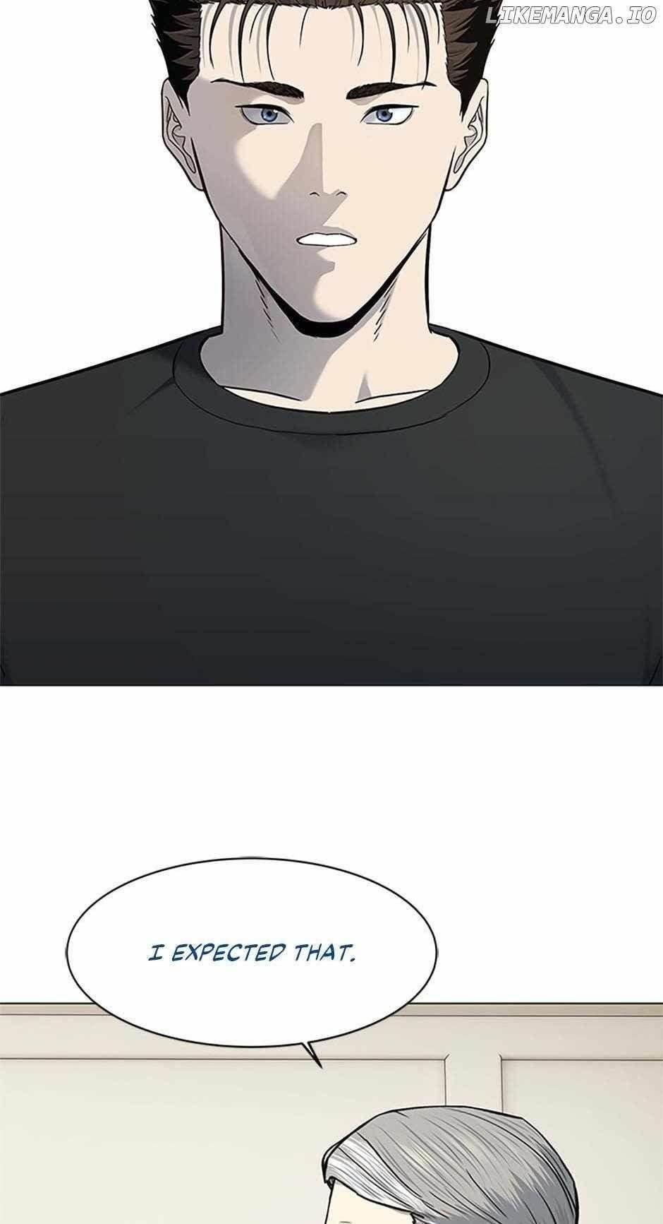 God of Blackfield — Chapter 189 — page 18