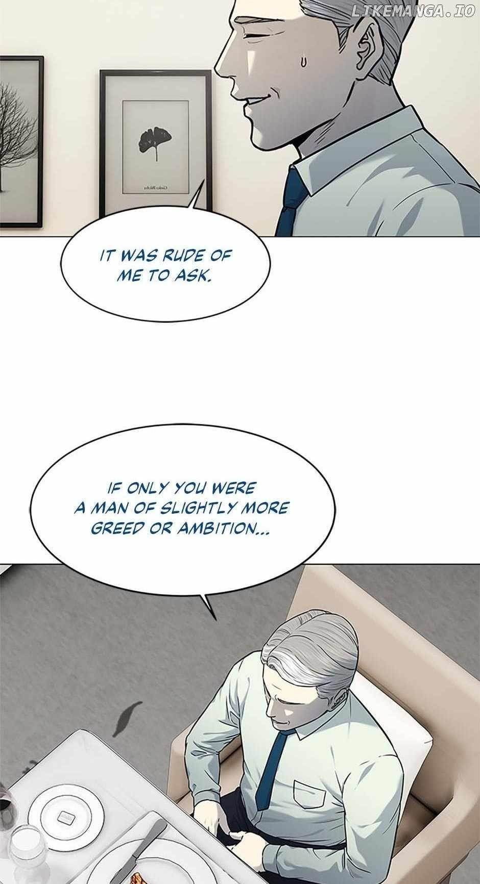 God of Blackfield — Chapter 189 — page 19