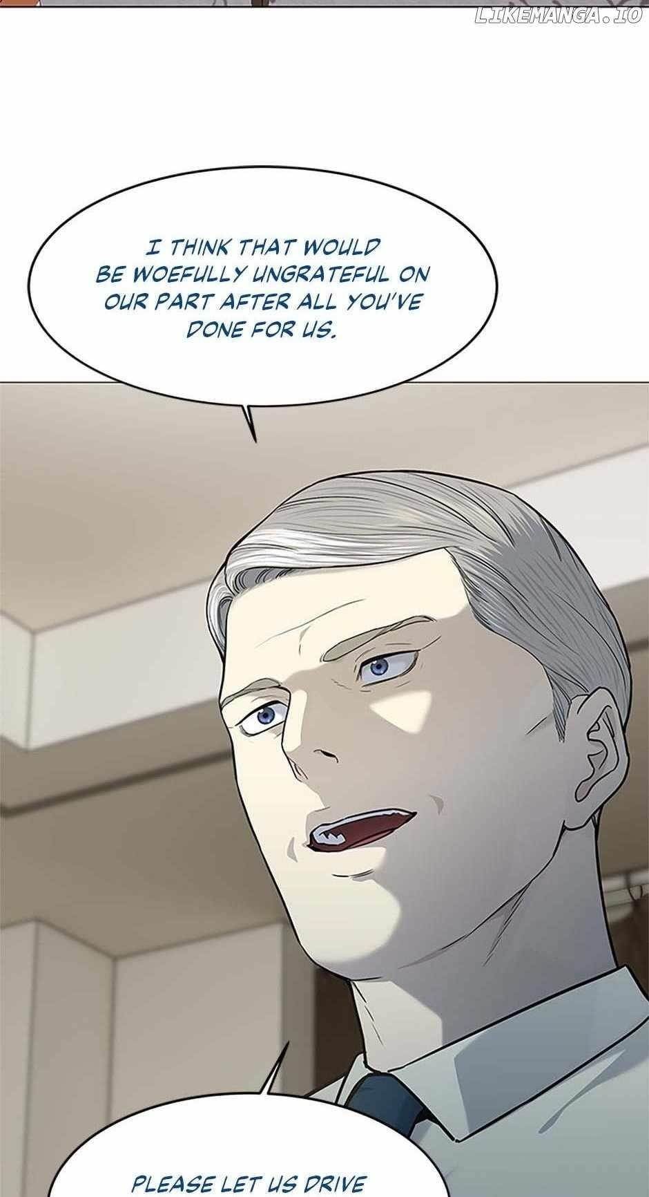 God of Blackfield — Chapter 189 — page 22