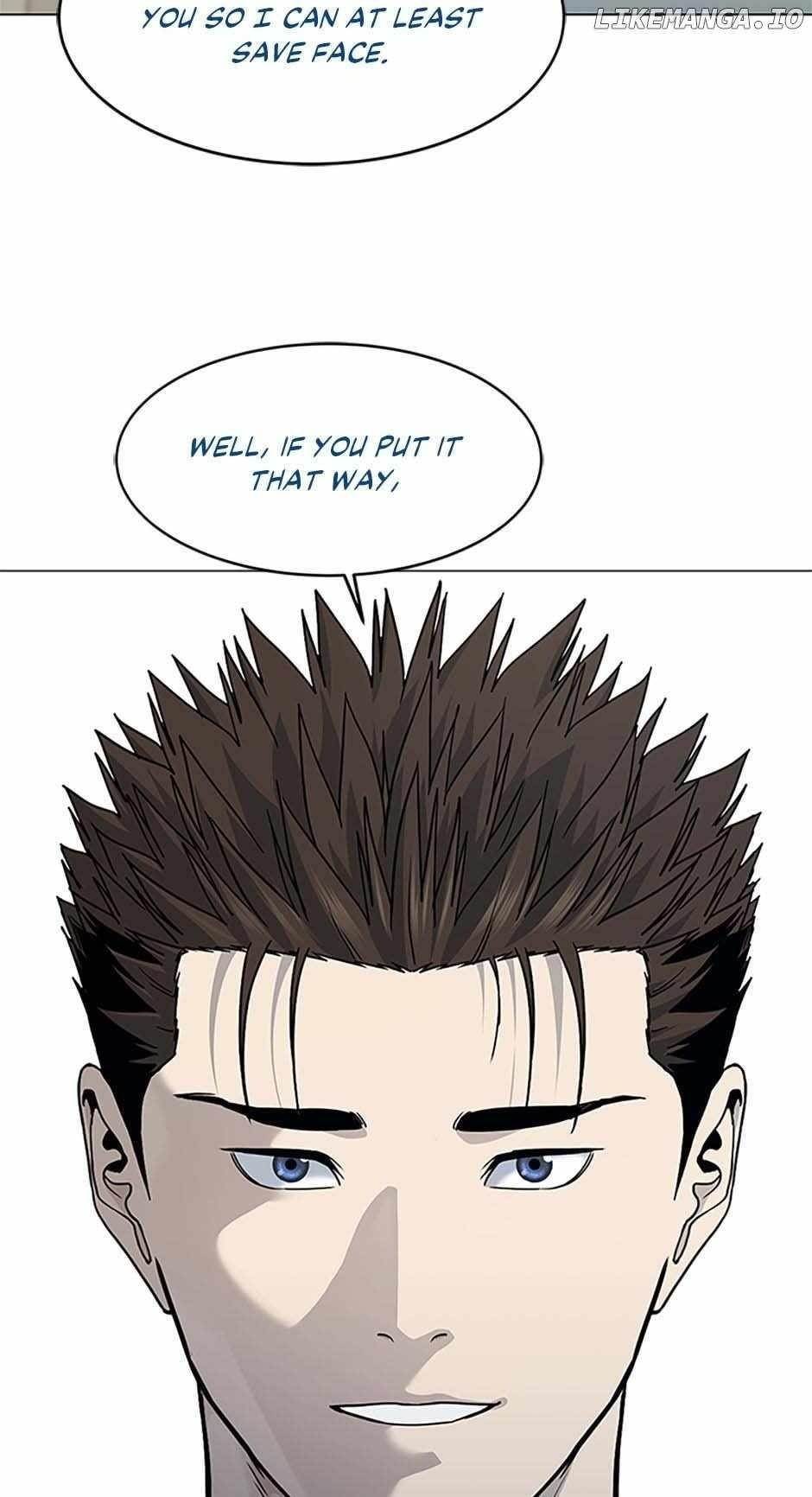God of Blackfield — Chapter 189 — page 23