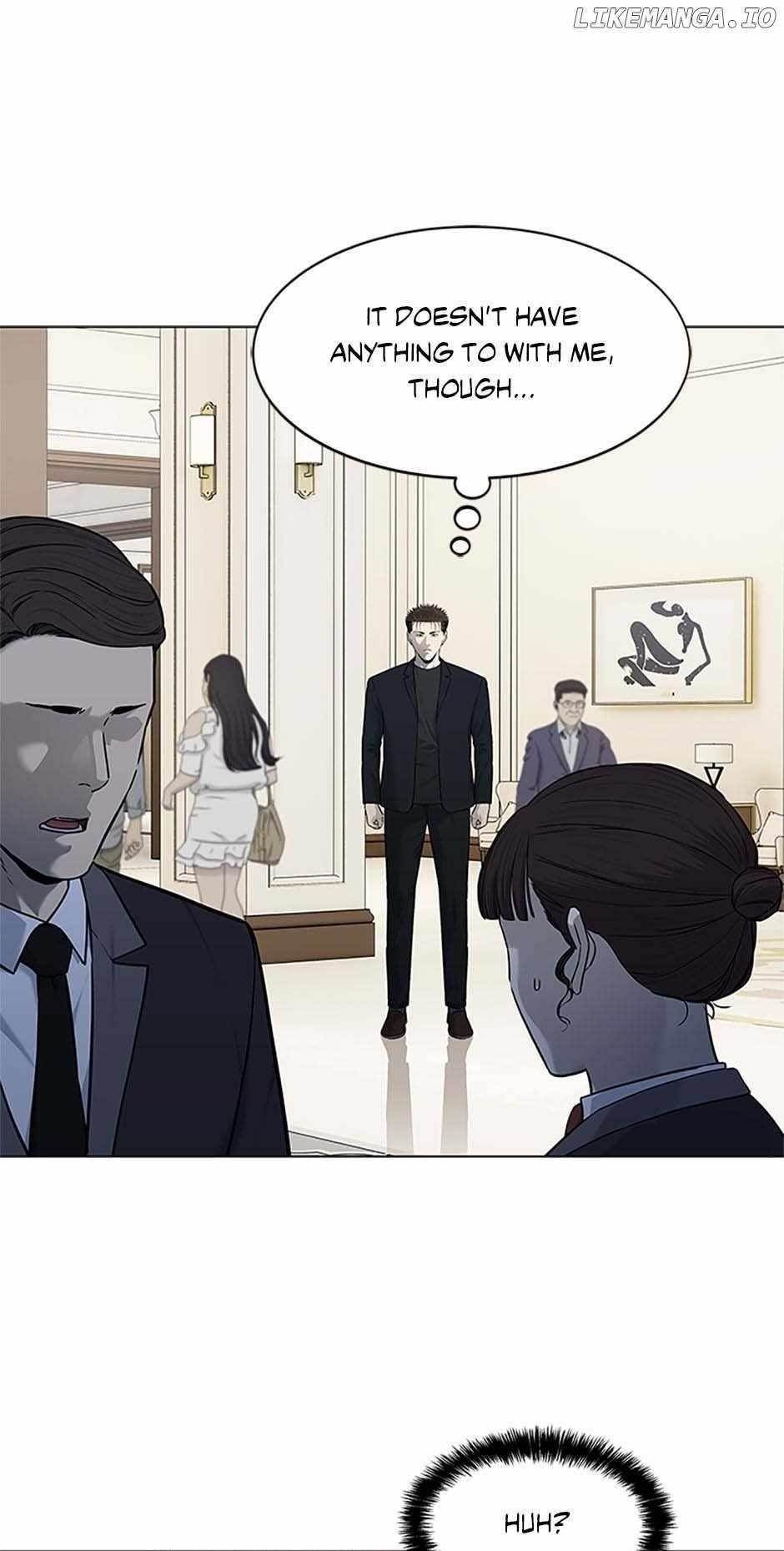 God of Blackfield — Chapter 189 — page 27
