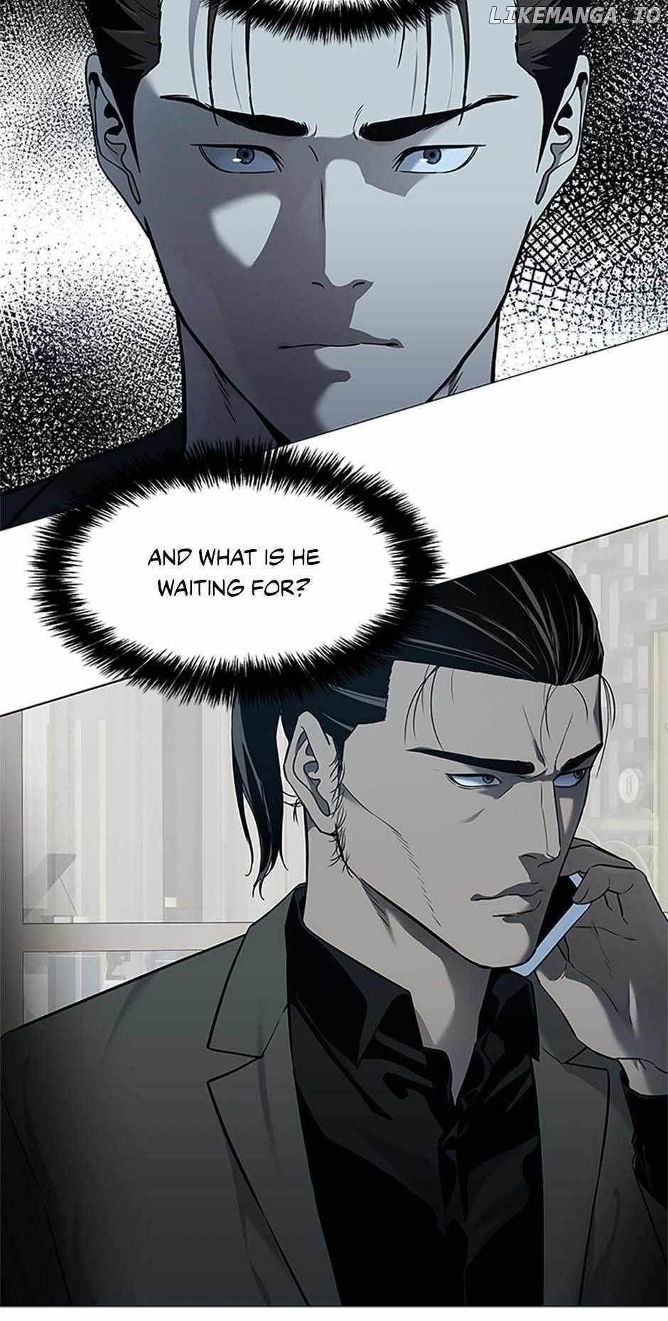 God of Blackfield — Chapter 189 — page 32