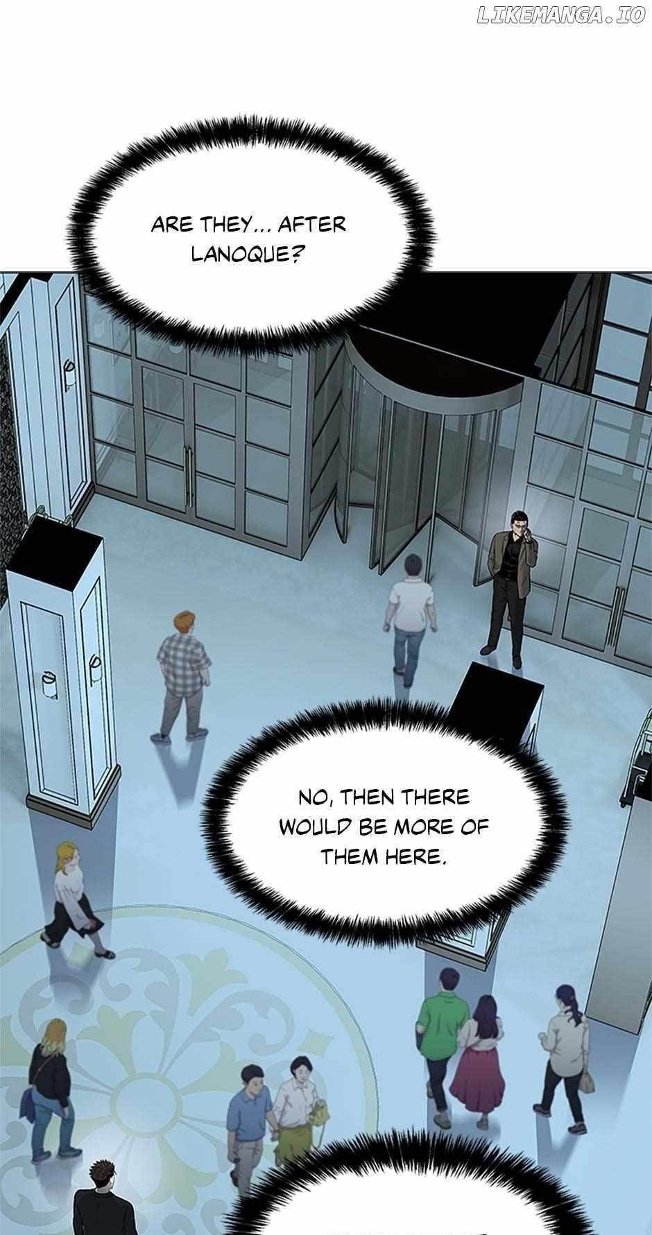 God of Blackfield — Chapter 189 — page 33