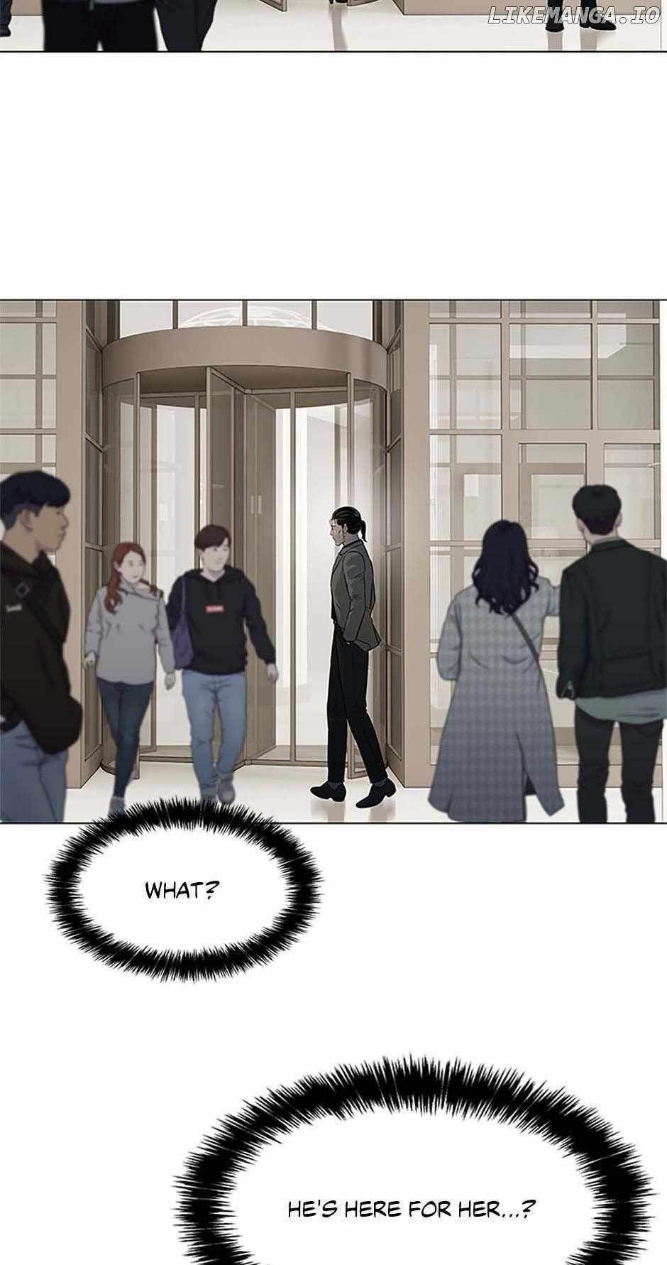 God of Blackfield — Chapter 189 — page 36