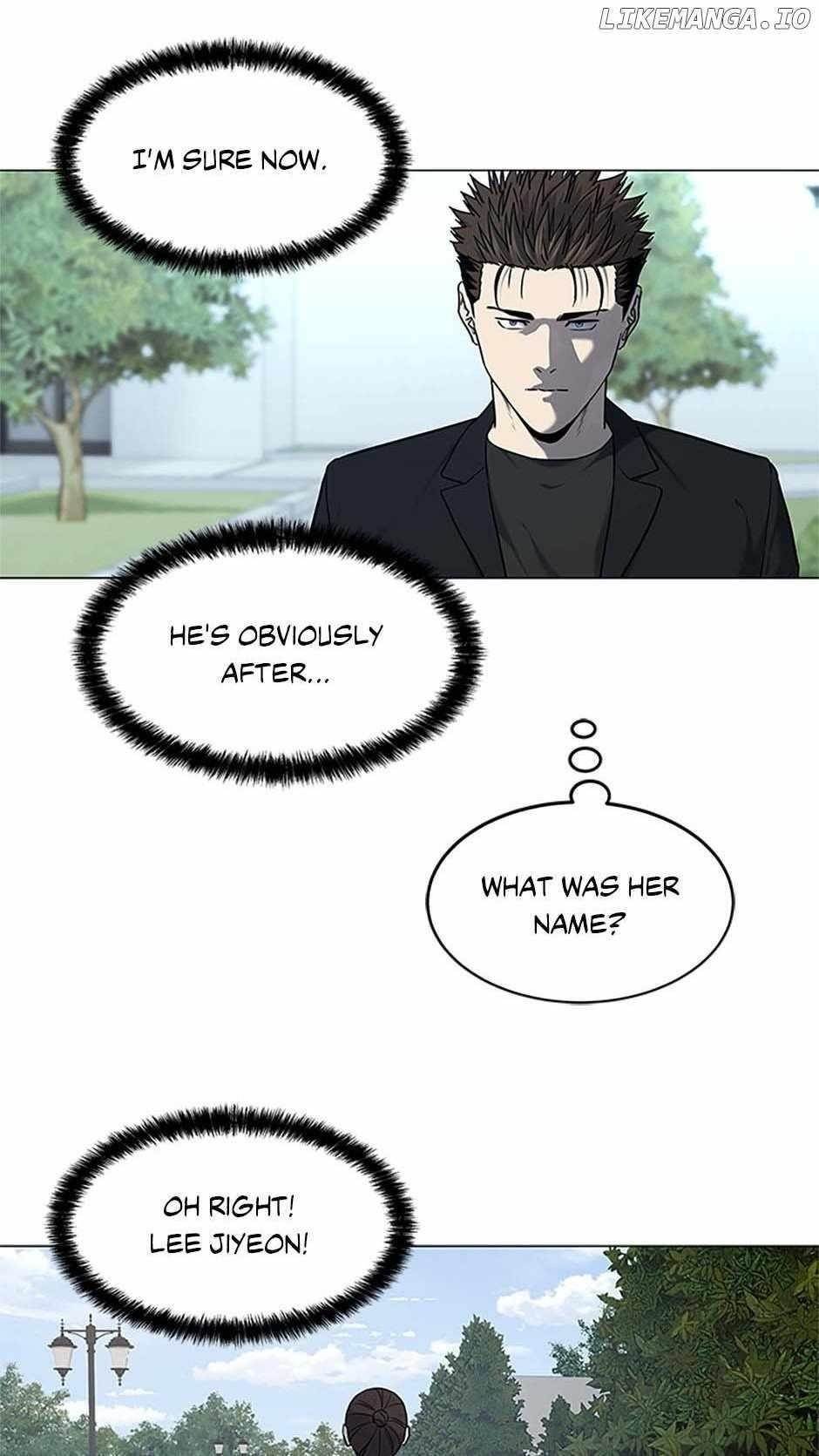 God of Blackfield — Chapter 189 — page 40