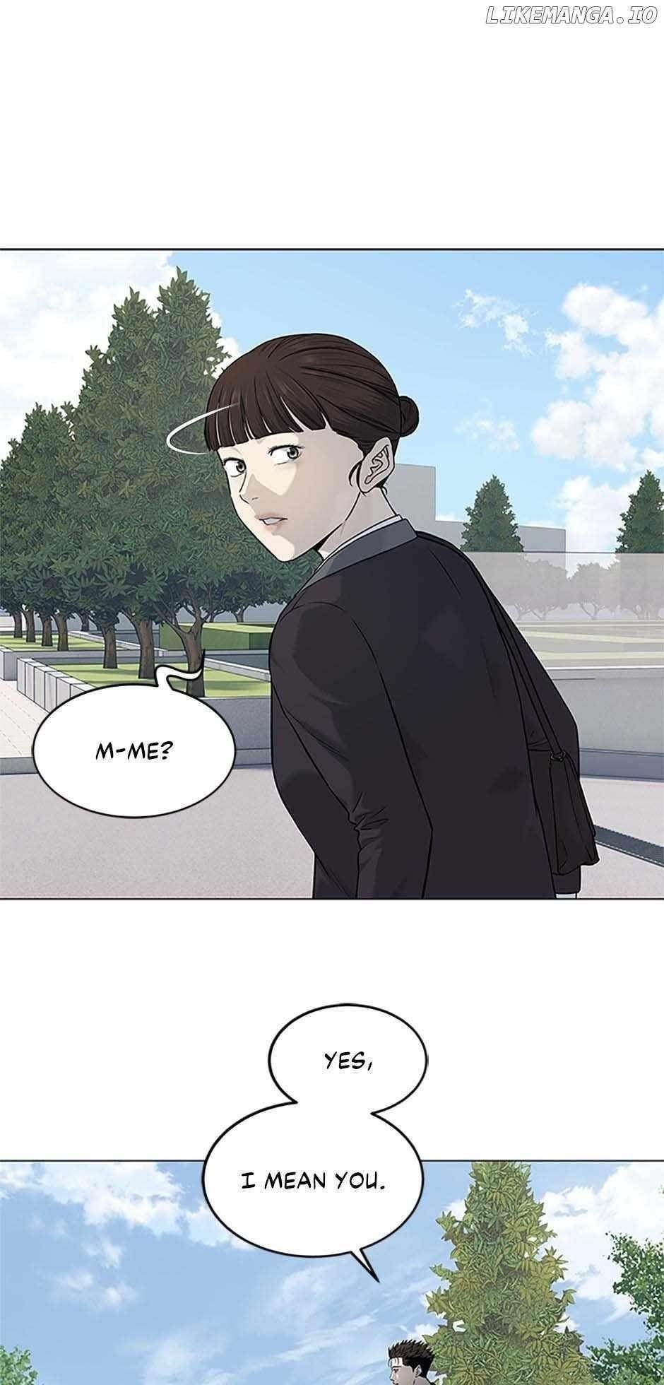 God of Blackfield — Chapter 189 — page 43