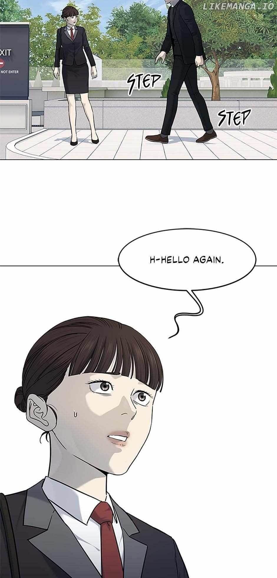 God of Blackfield — Chapter 189 — page 44