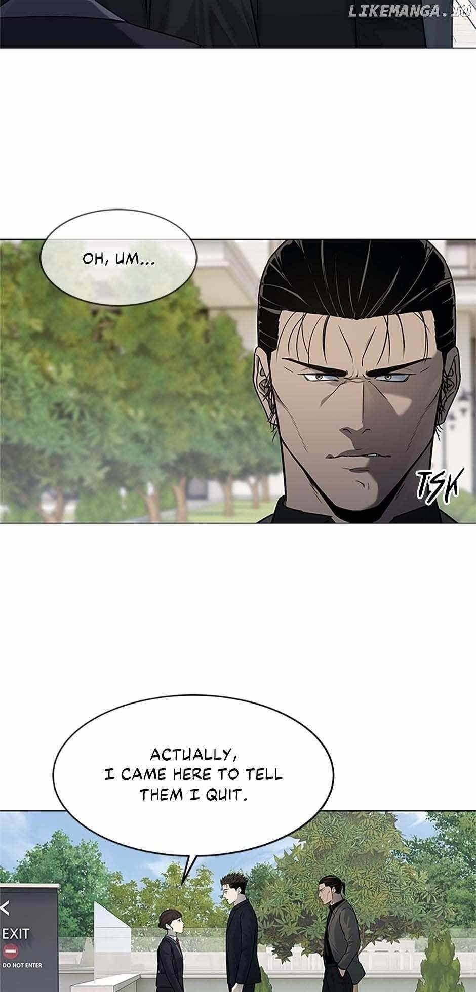 God of Blackfield — Chapter 189 — page 46