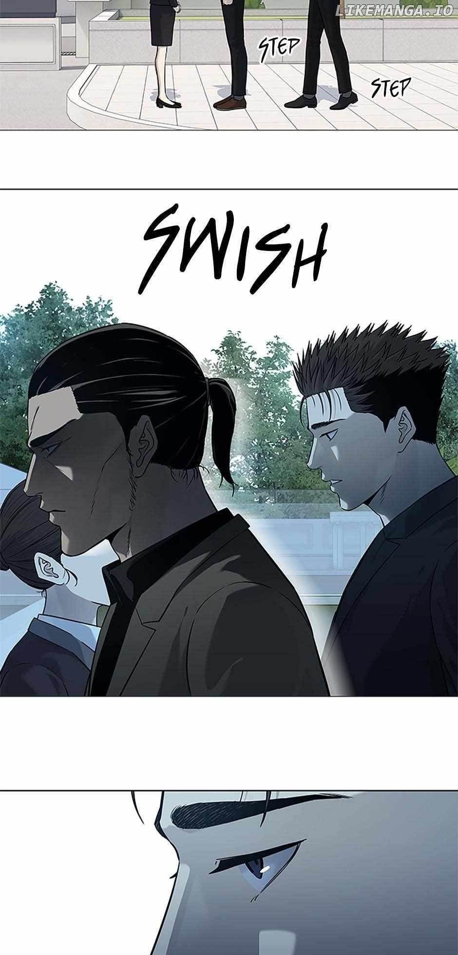 God of Blackfield — Chapter 189 — page 47