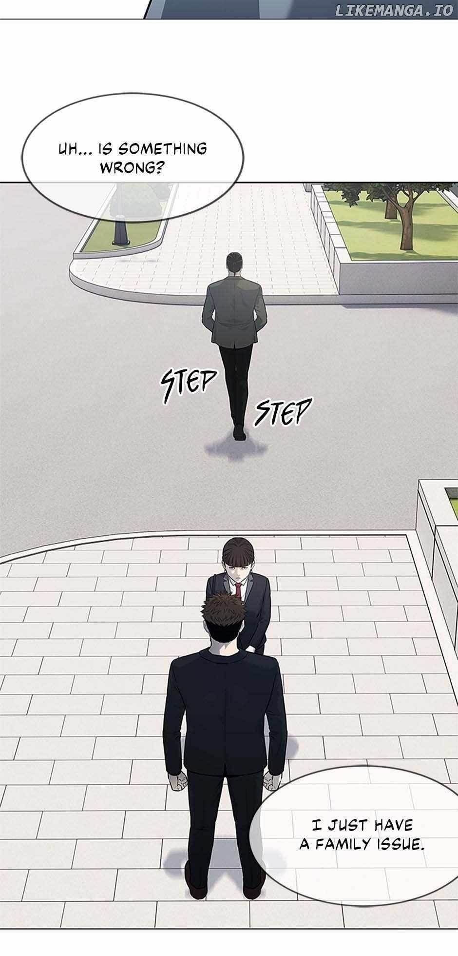God of Blackfield — Chapter 189 — page 48