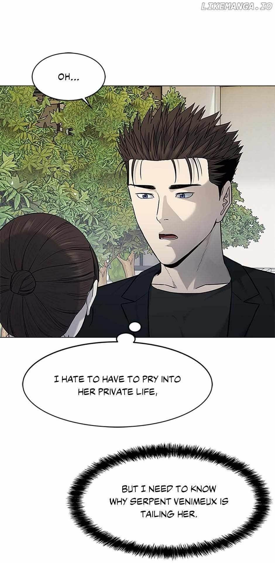 God of Blackfield — Chapter 189 — page 49
