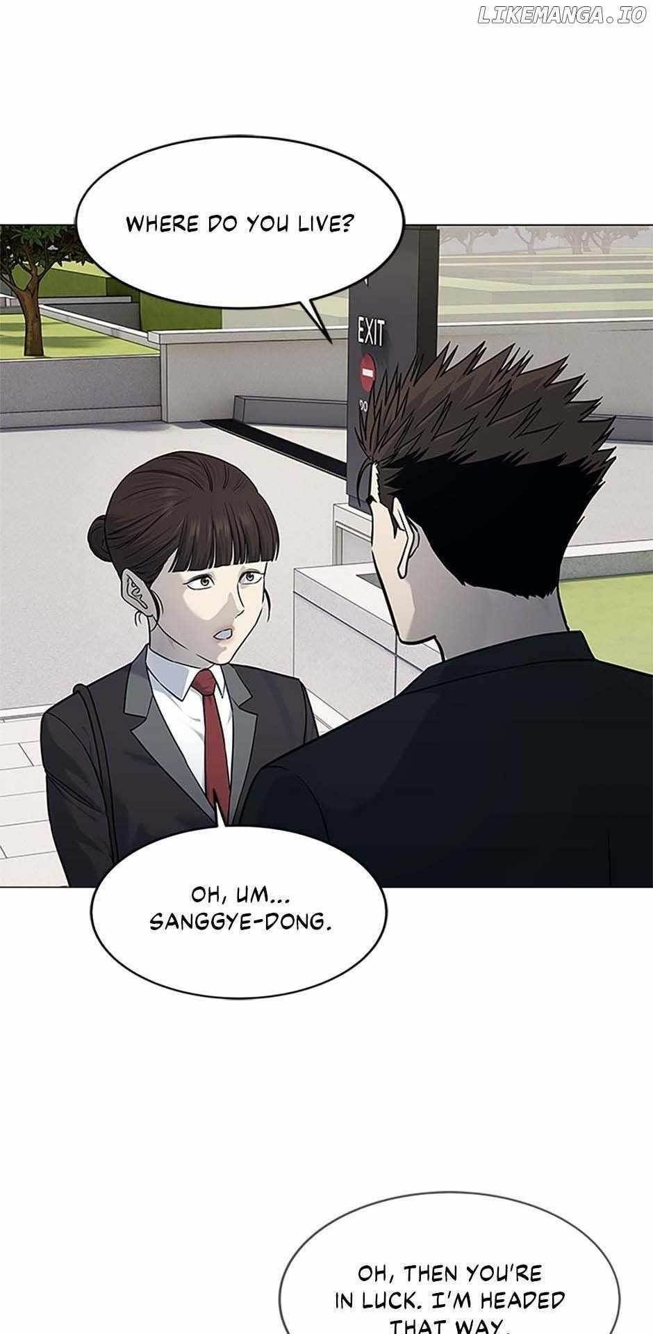 God of Blackfield — Chapter 189 — page 50