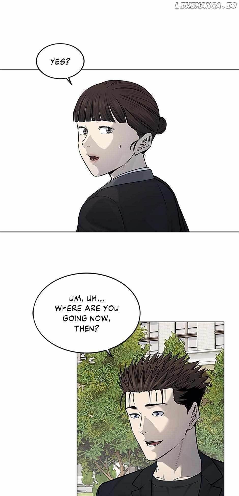 God of Blackfield — Chapter 189 — page 54