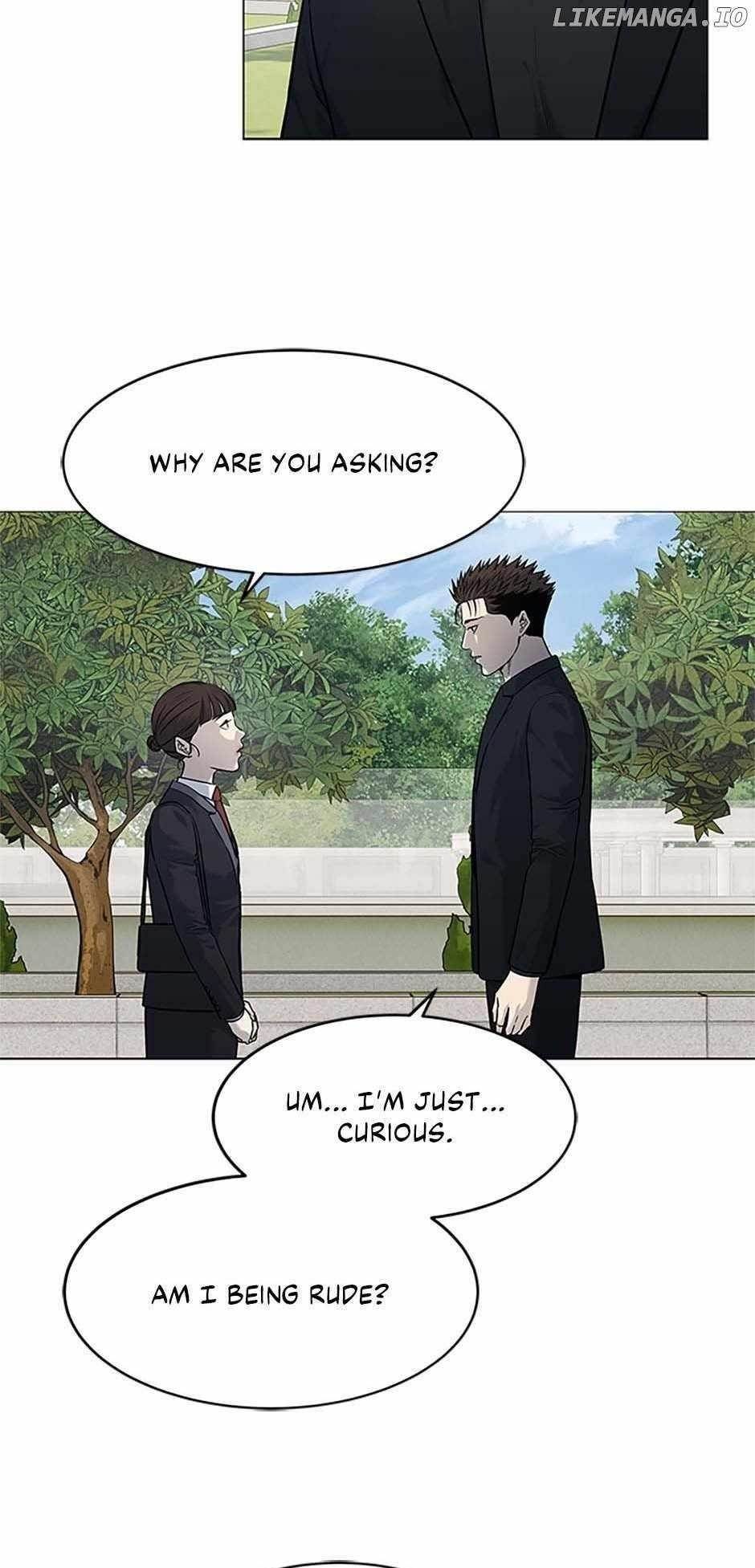 God of Blackfield — Chapter 189 — page 55