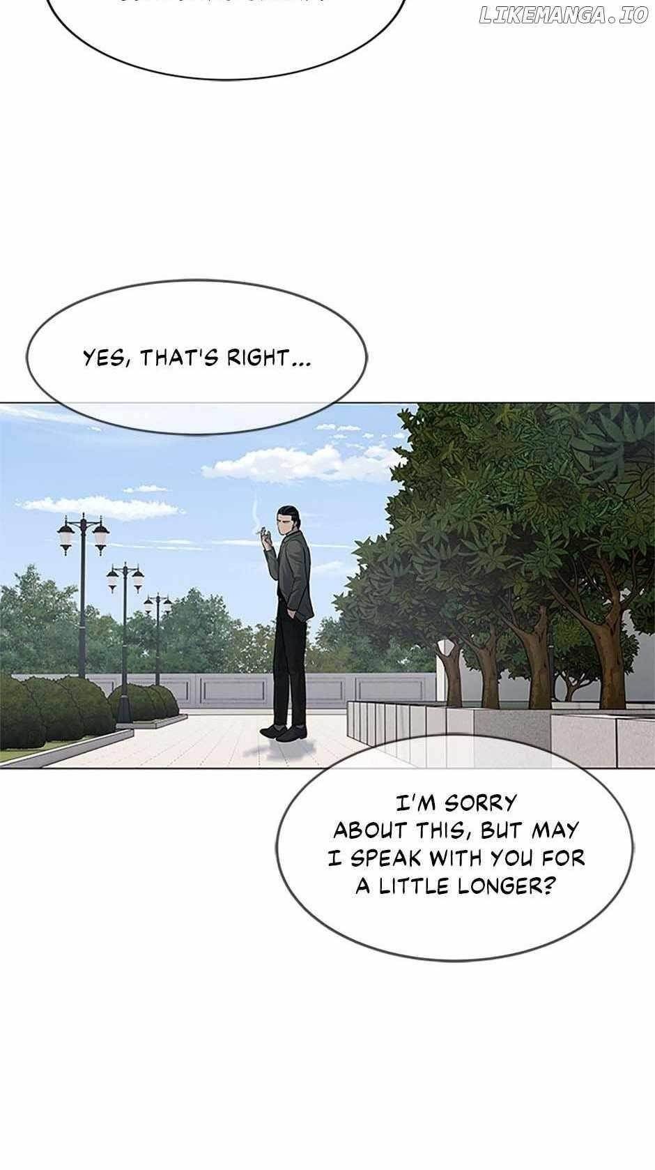 God of Blackfield — Chapter 189 — page 59