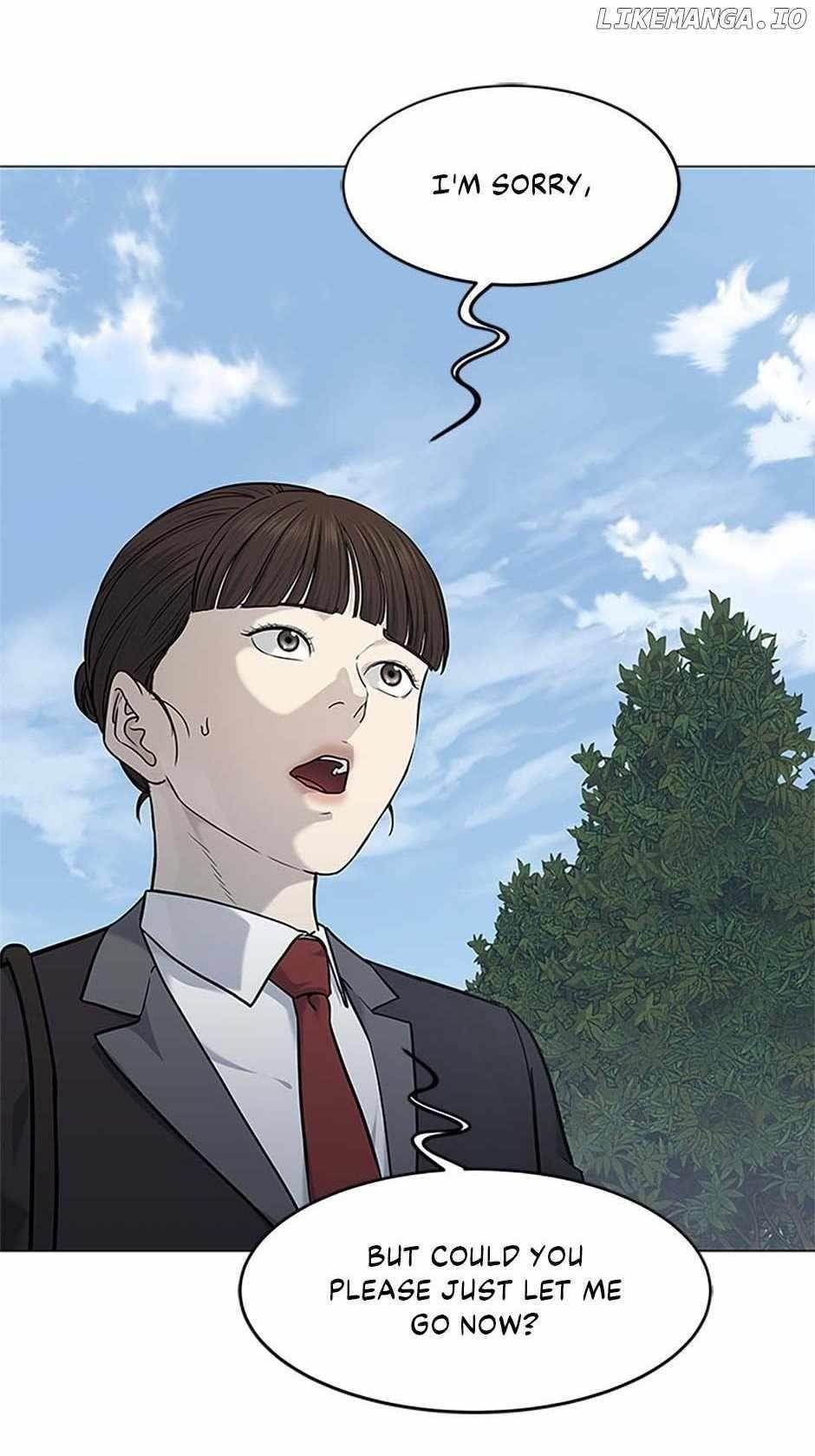 God of Blackfield — Chapter 189 — page 60