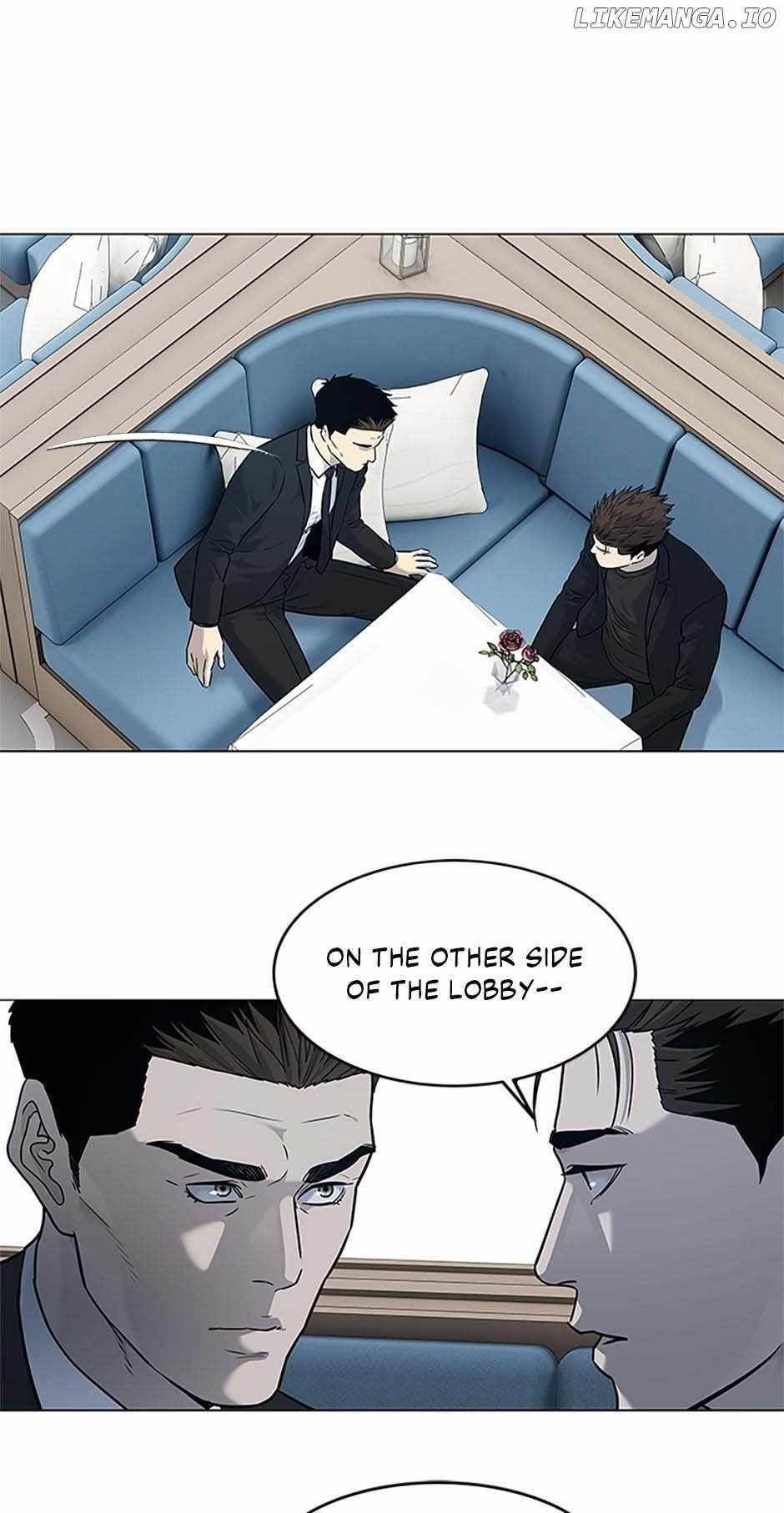 God of Blackfield — Chapter 189 — page 69