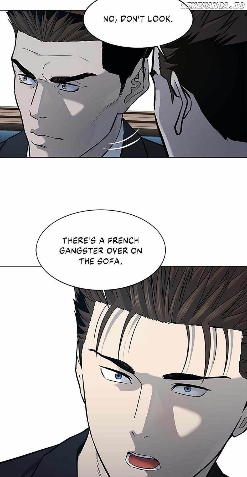 God of Blackfield — Chapter 189 — page 70