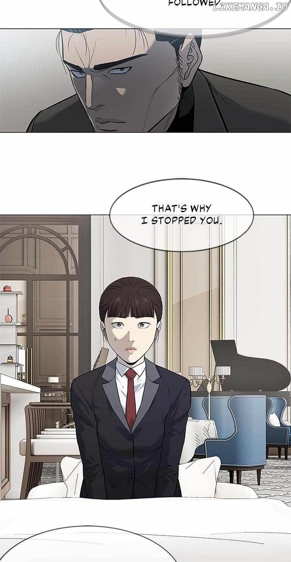 God of Blackfield — Chapter 189 — page 73