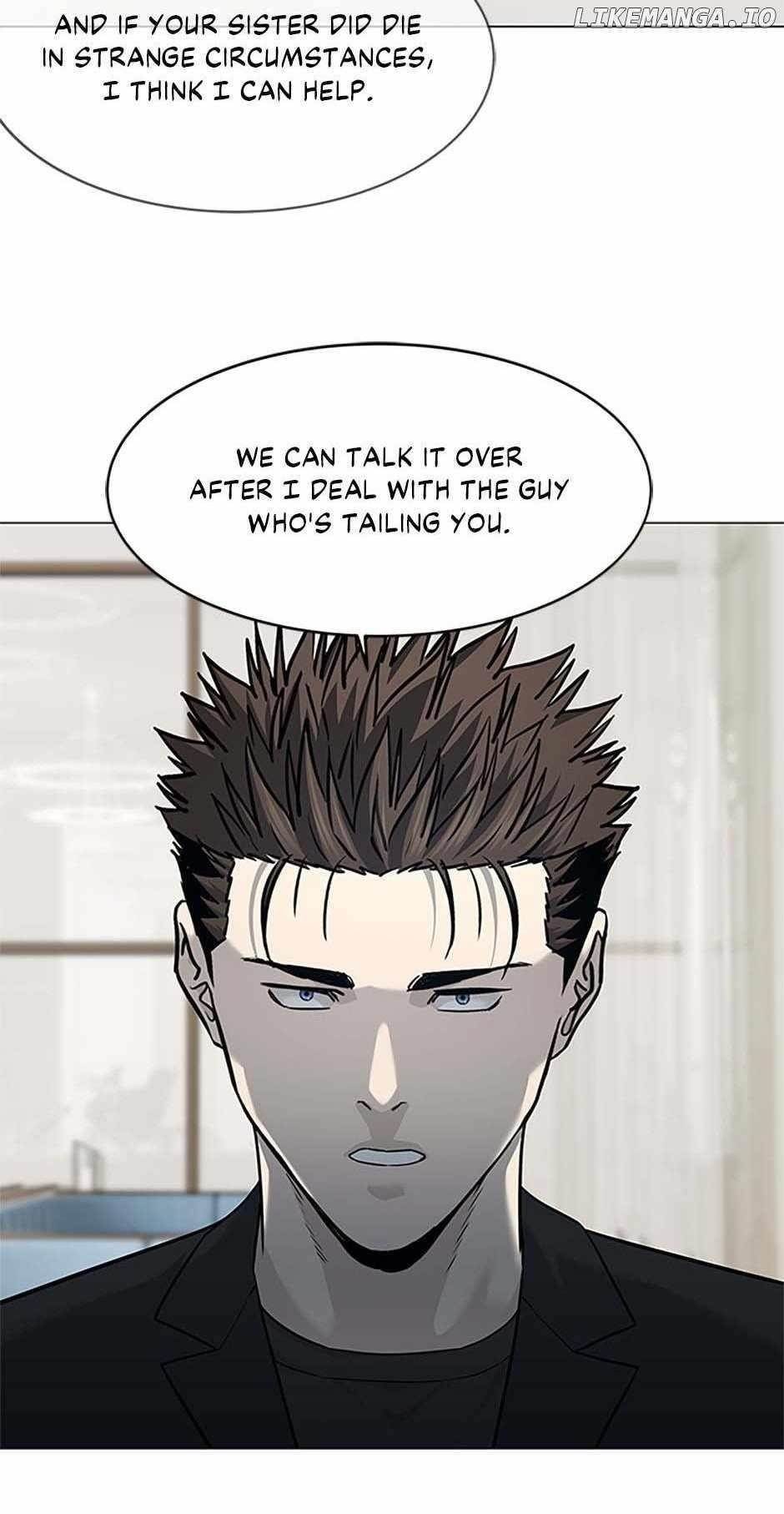 God of Blackfield — Chapter 189 — page 74