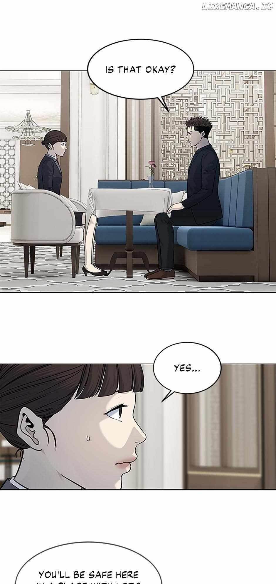 God of Blackfield — Chapter 189 — page 75