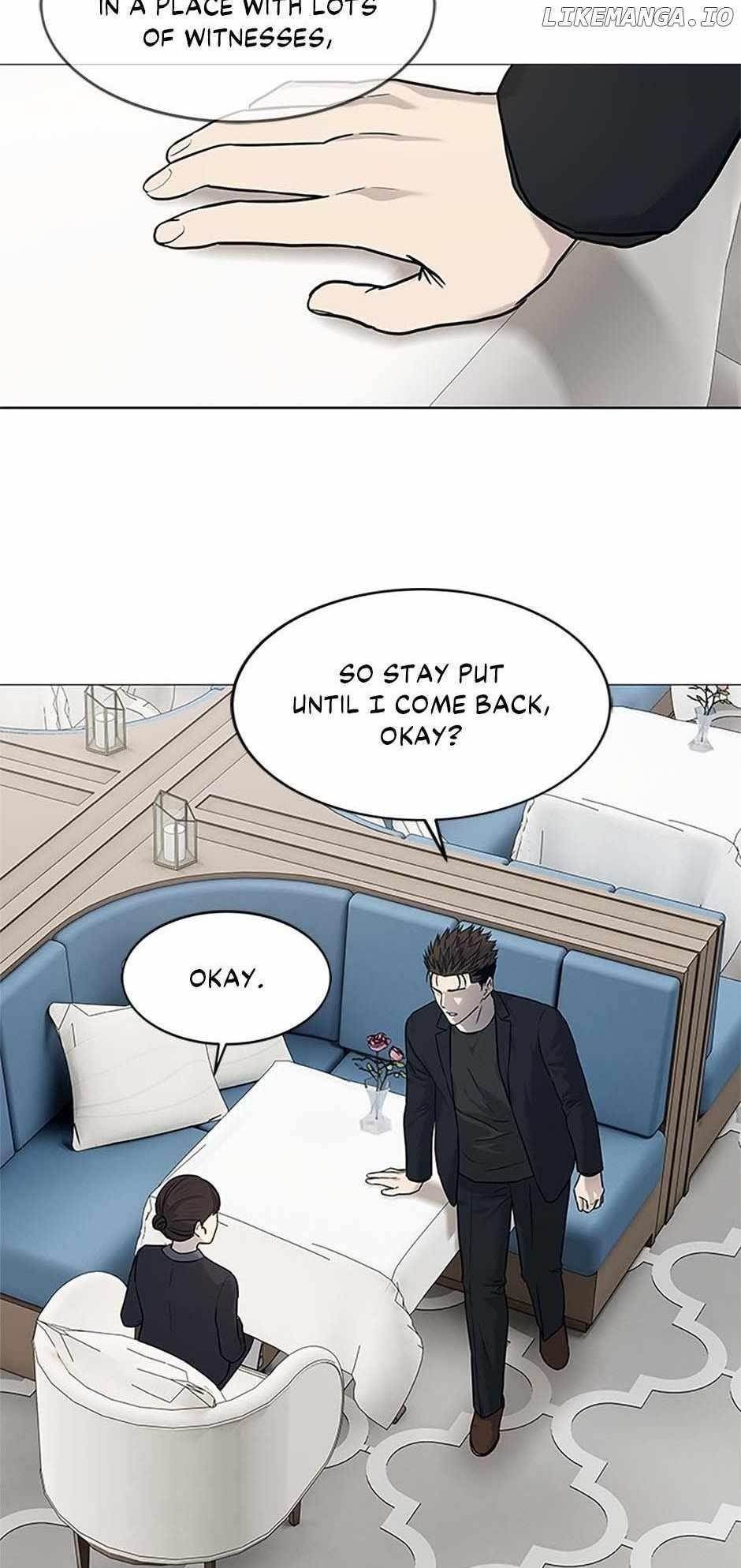 God of Blackfield — Chapter 189 — page 76