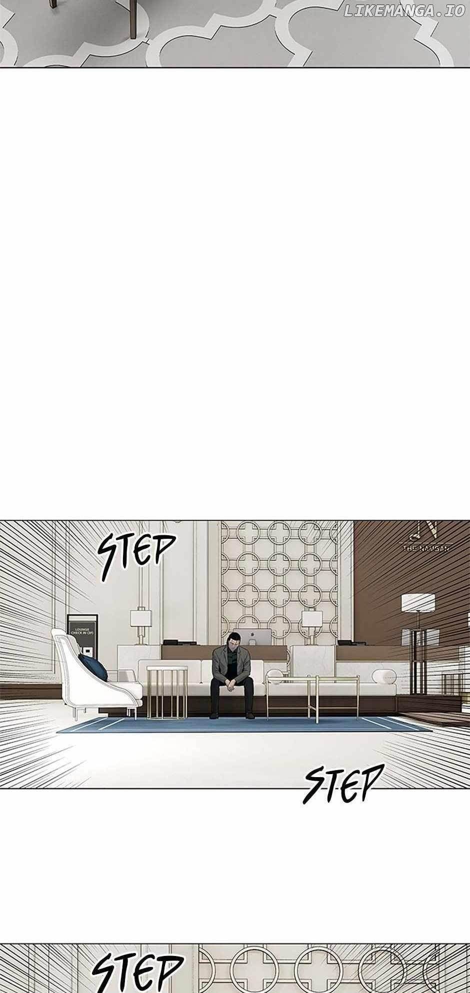 God of Blackfield — Chapter 189 — page 77