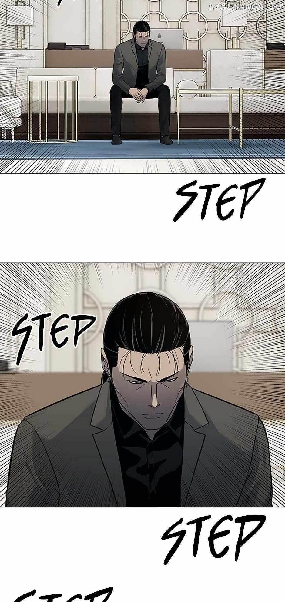 God of Blackfield — Chapter 189 — page 78