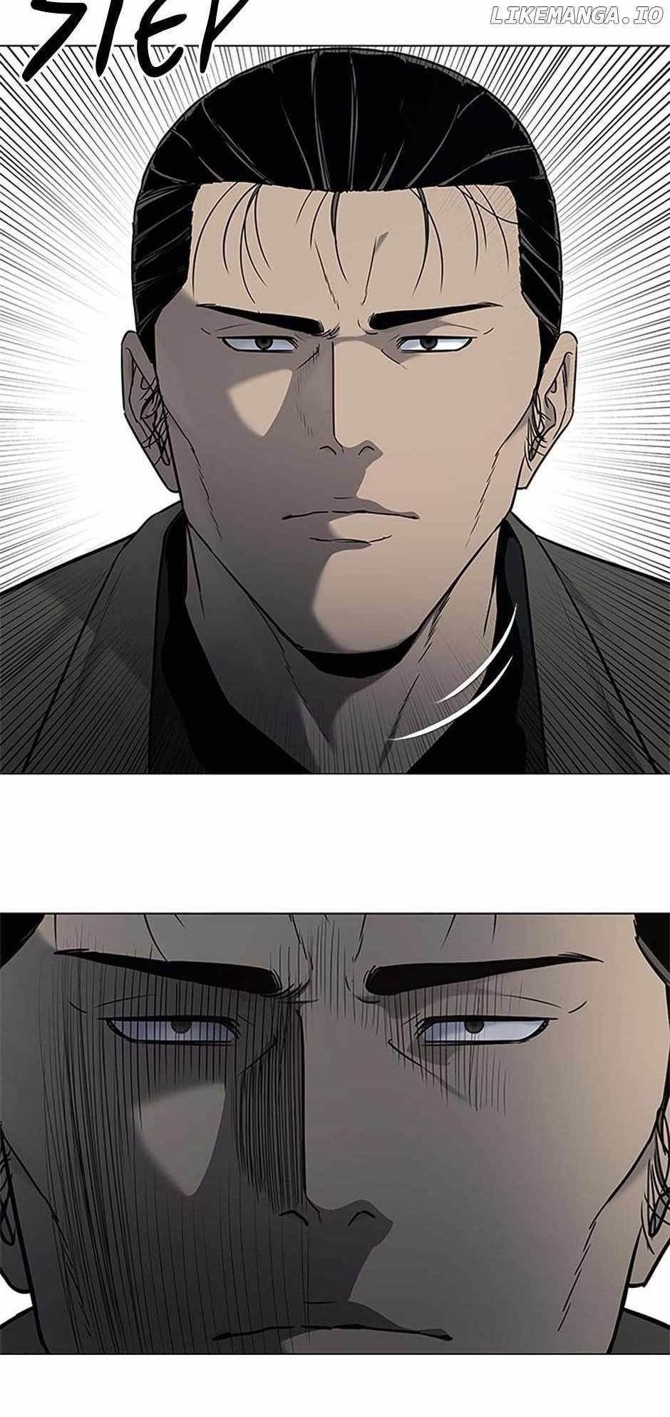 God of Blackfield — Chapter 189 — page 79