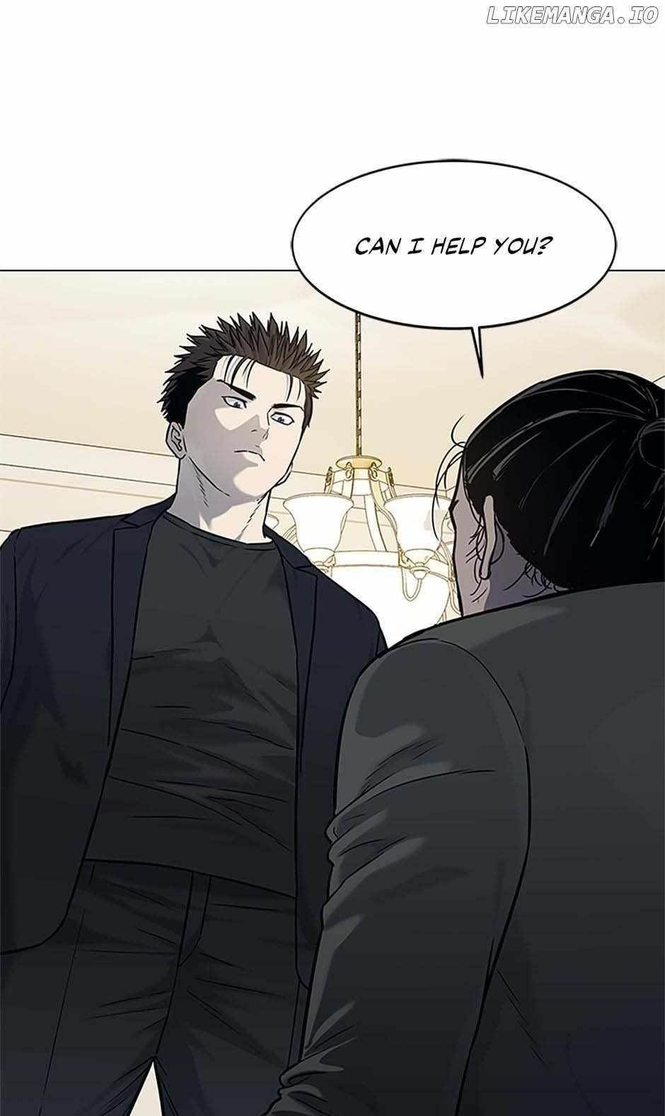 God of Blackfield — Chapter 189 — page 80