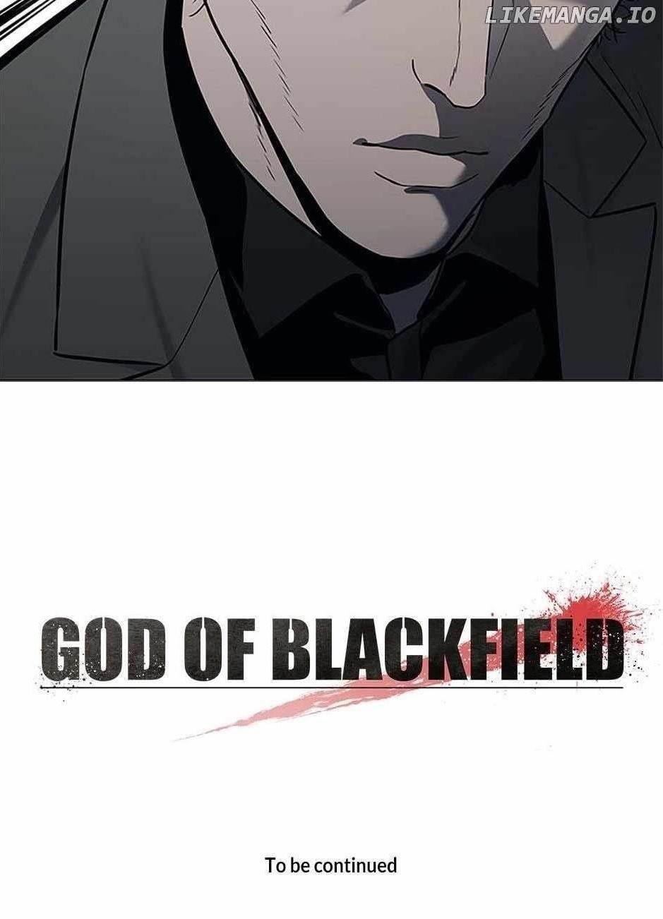 God of Blackfield — Chapter 189 — page 83