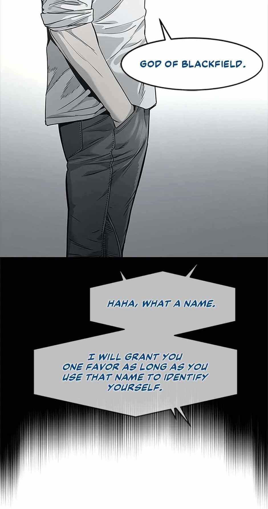 God of Blackfield — Chapter 190 — page 8