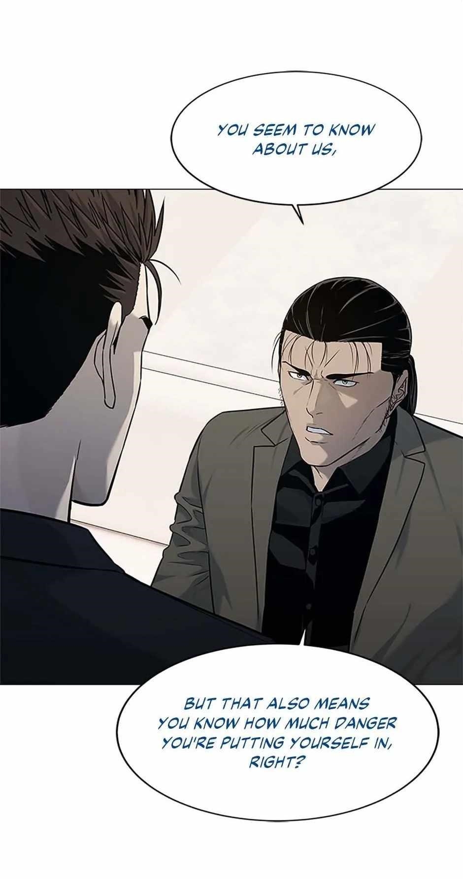 God of Blackfield — Chapter 190 — page 9