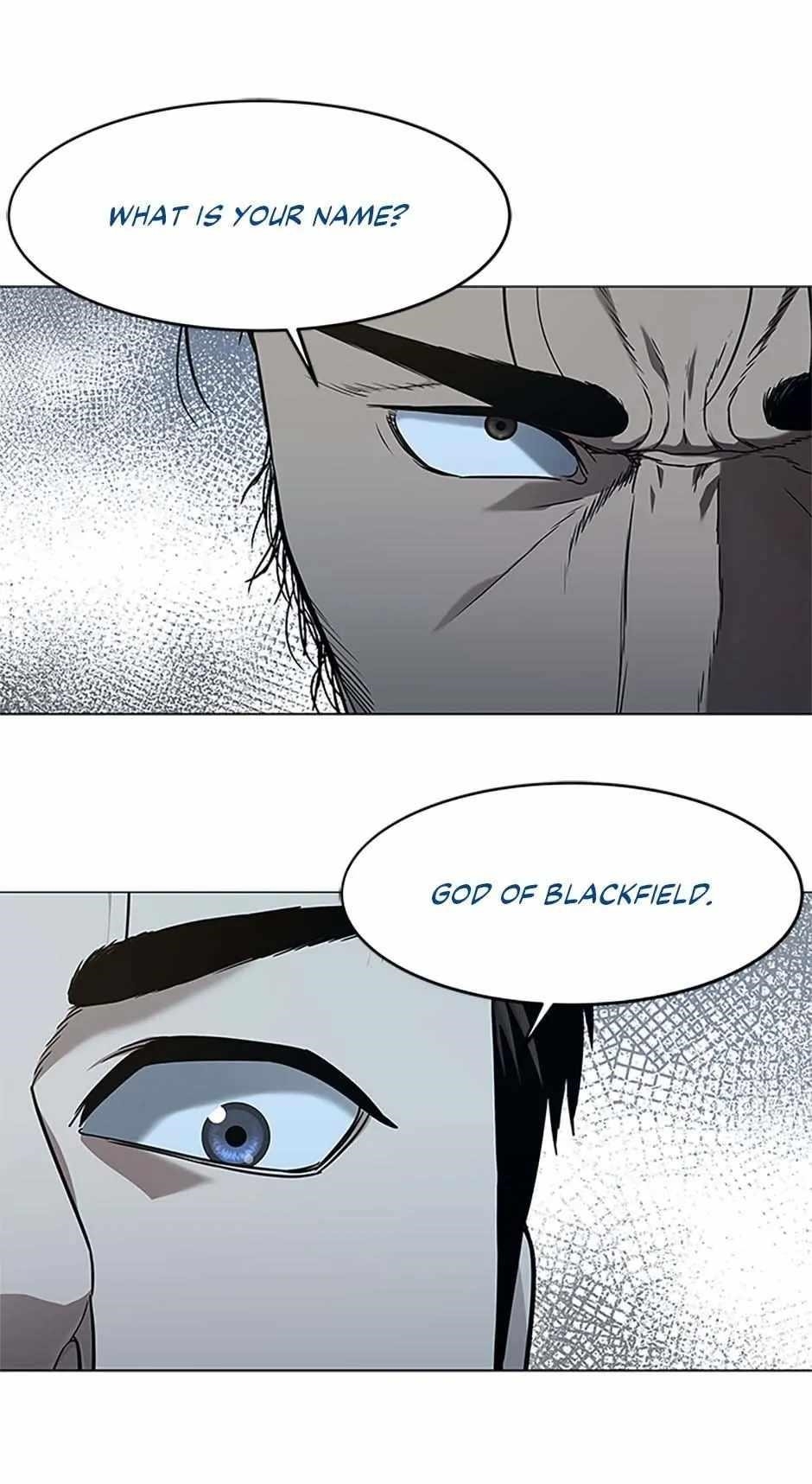 God of Blackfield — Chapter 190 — page 11