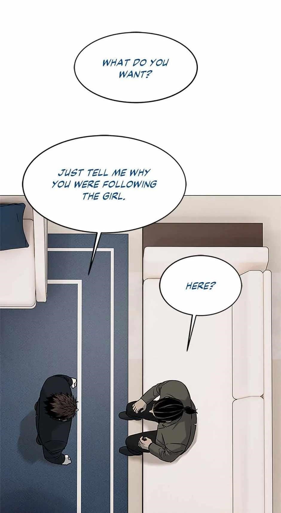 God of Blackfield — Chapter 190 — page 12