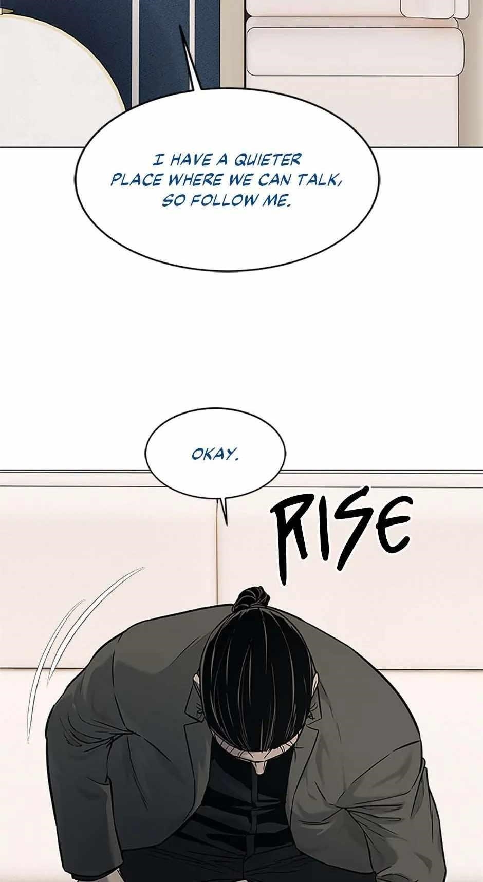 God of Blackfield — Chapter 190 — page 13