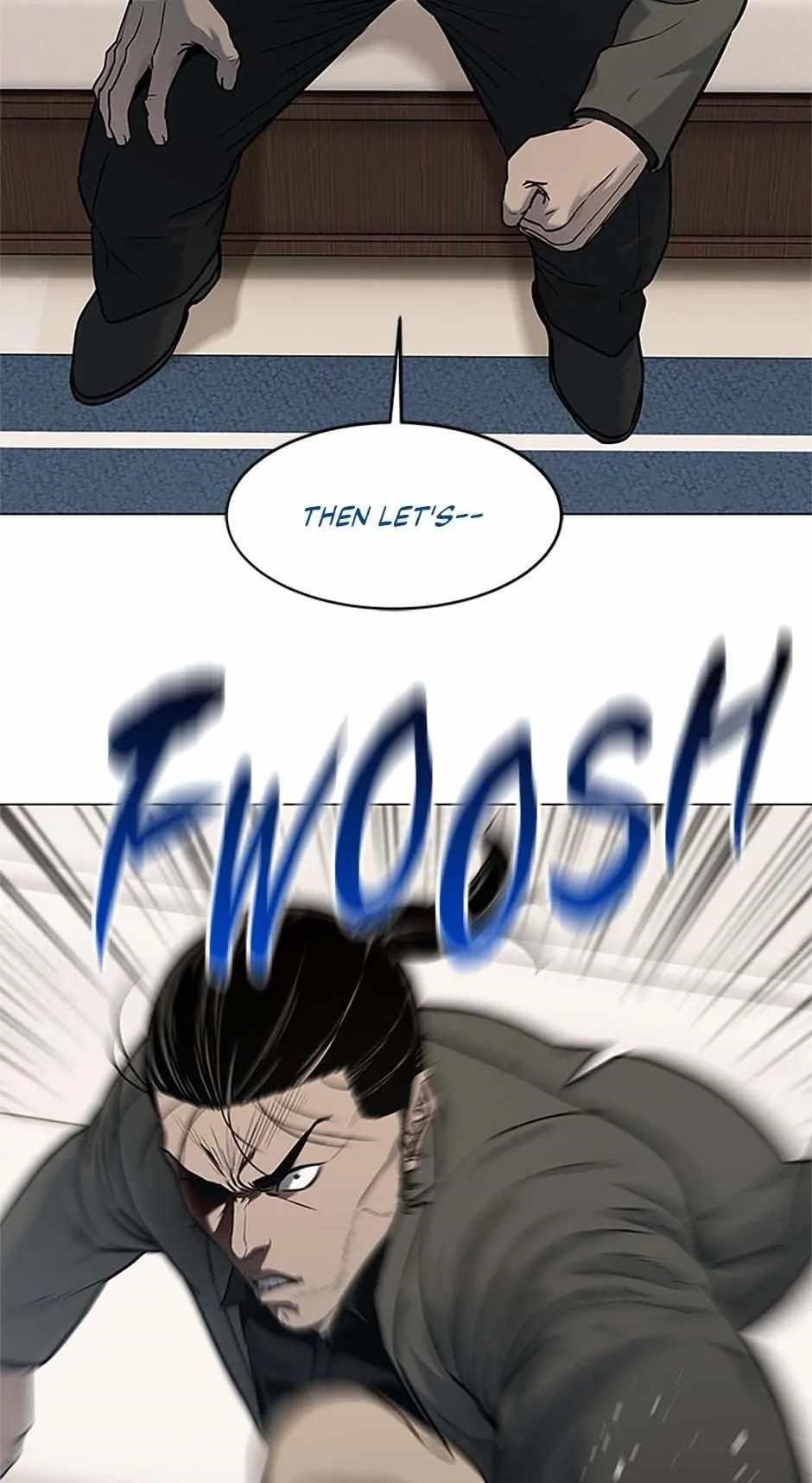 God of Blackfield — Chapter 190 — page 14