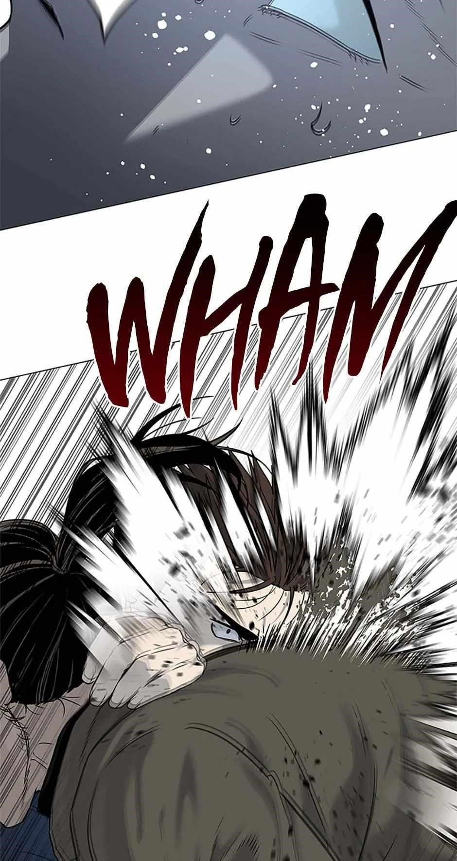 God of Blackfield — Chapter 190 — page 20
