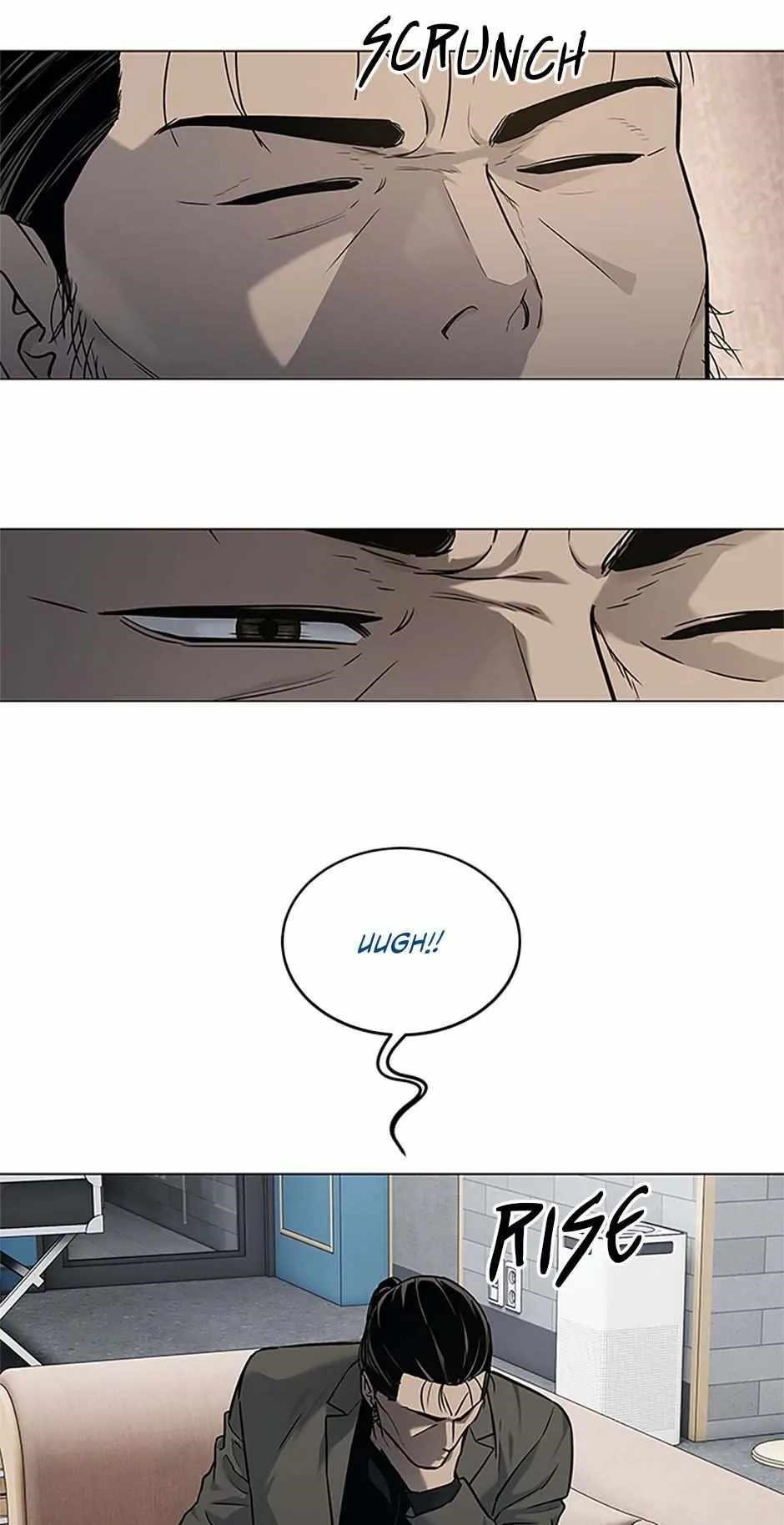 God of Blackfield — Chapter 190 — page 26
