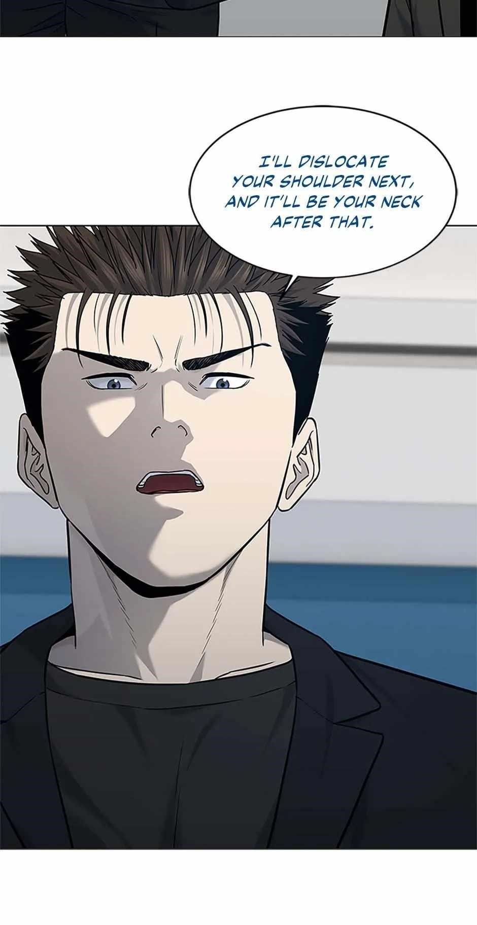 God of Blackfield — Chapter 190 — page 28