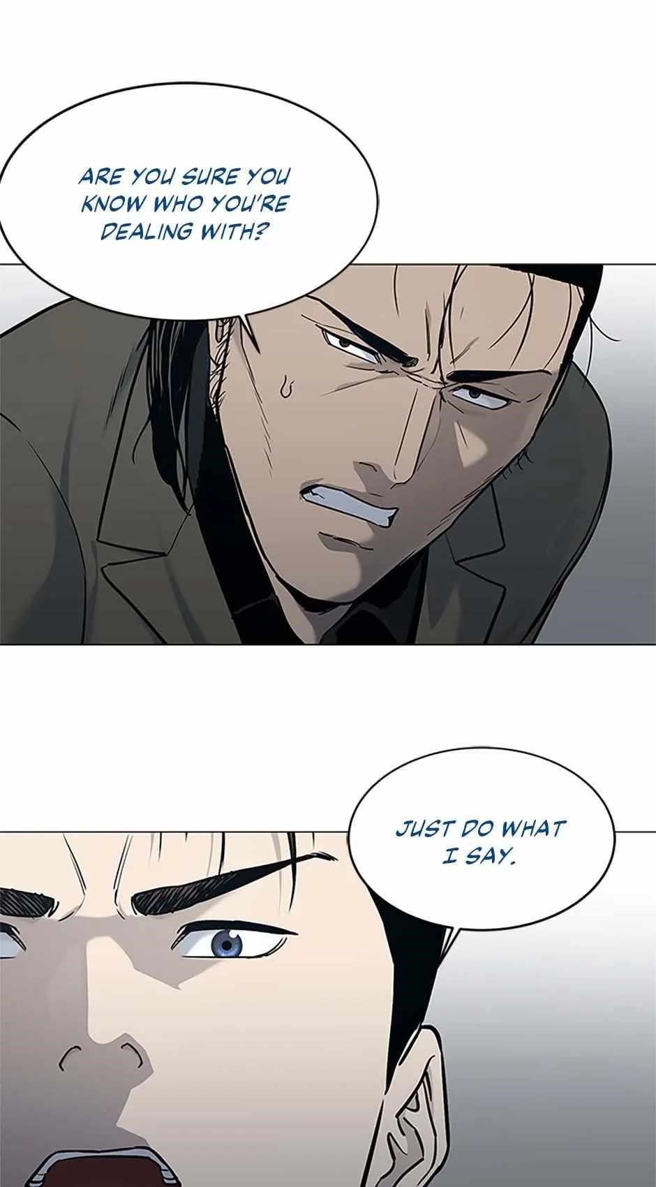 God of Blackfield — Chapter 190 — page 29