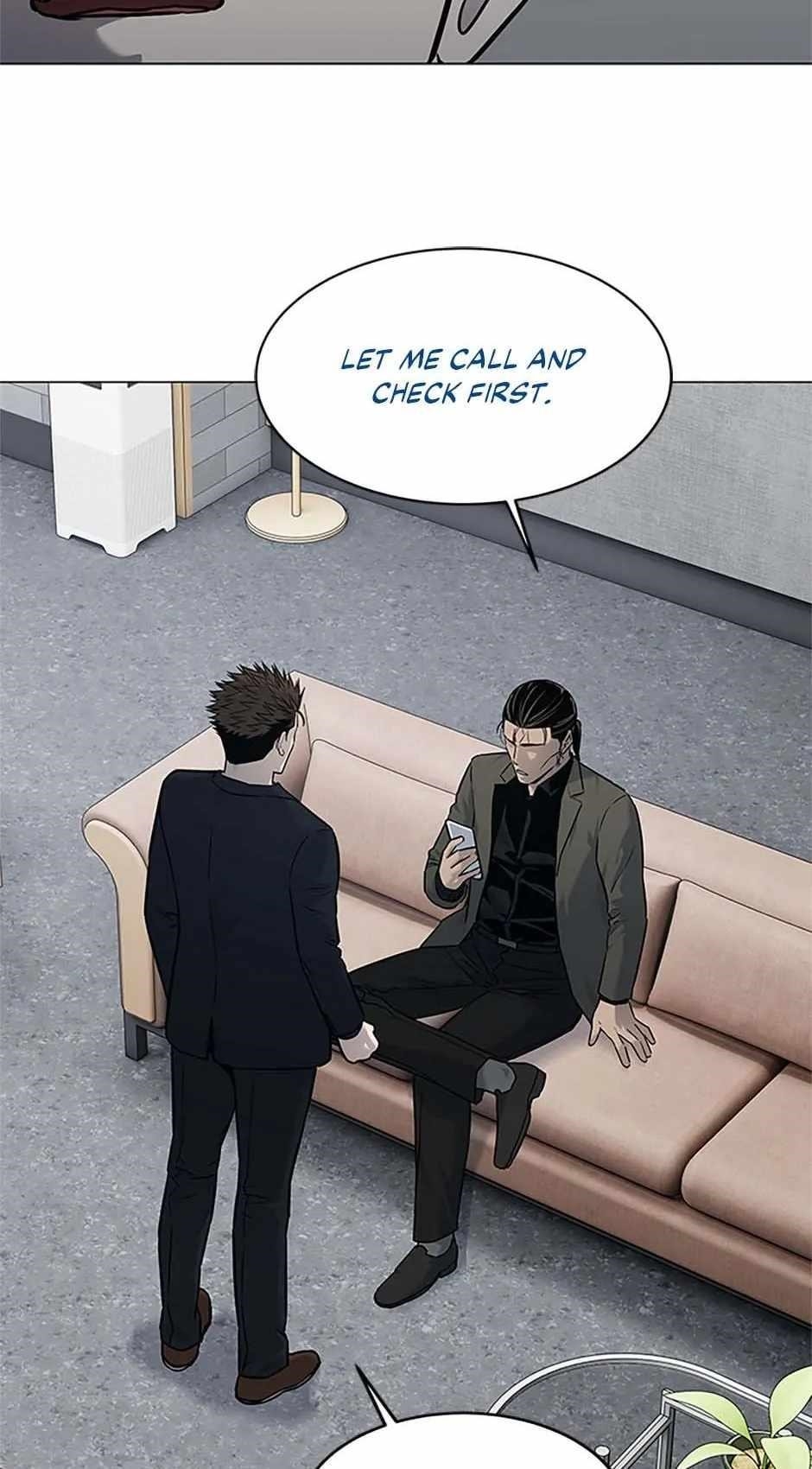 God of Blackfield — Chapter 190 — page 30