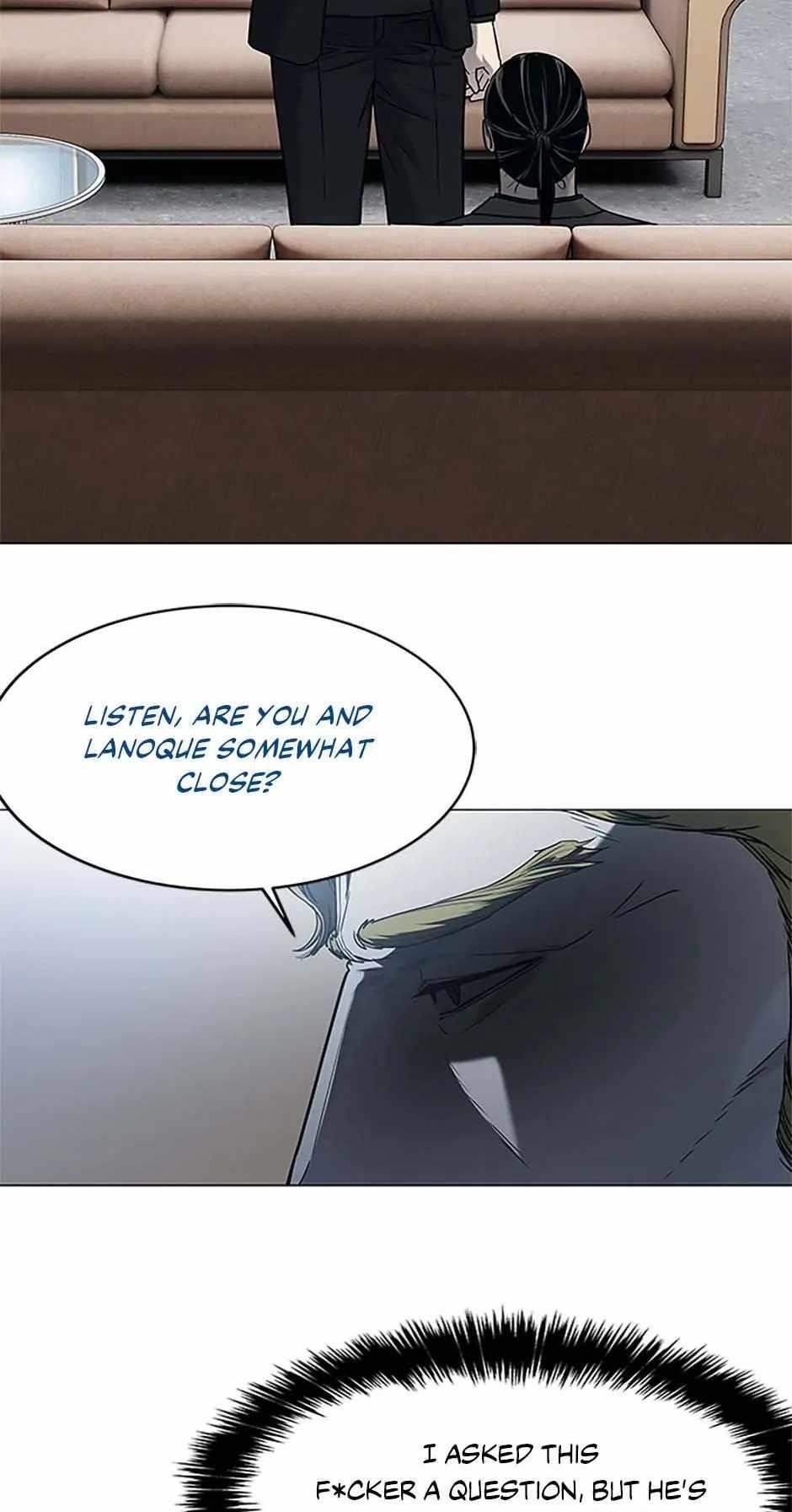 God of Blackfield — Chapter 190 — page 36