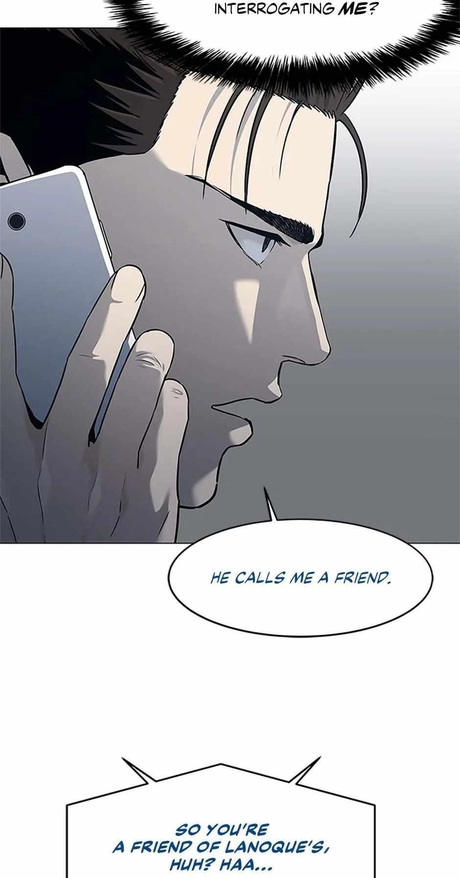 God of Blackfield — Chapter 190 — page 37