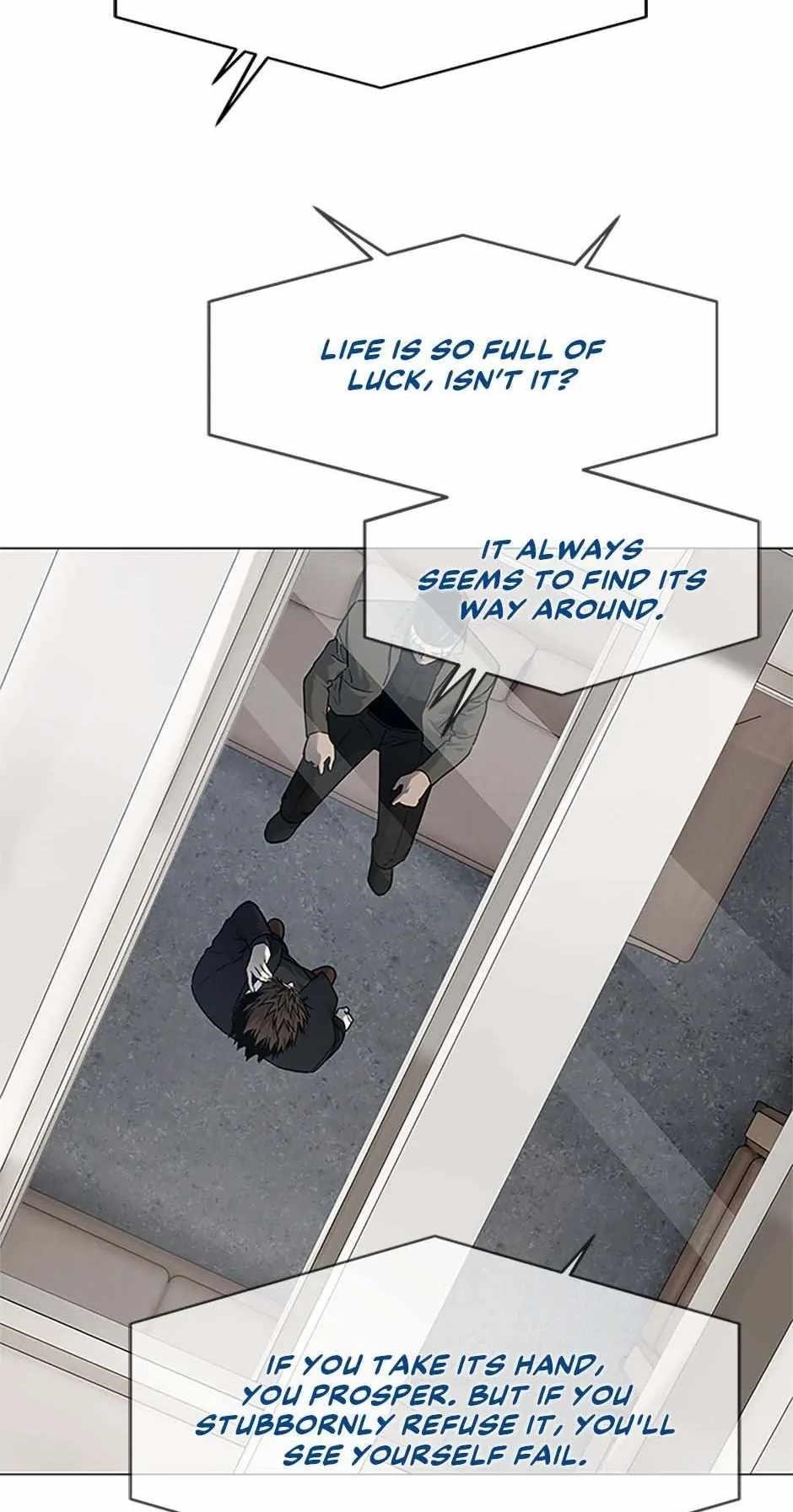 God of Blackfield — Chapter 190 — page 38