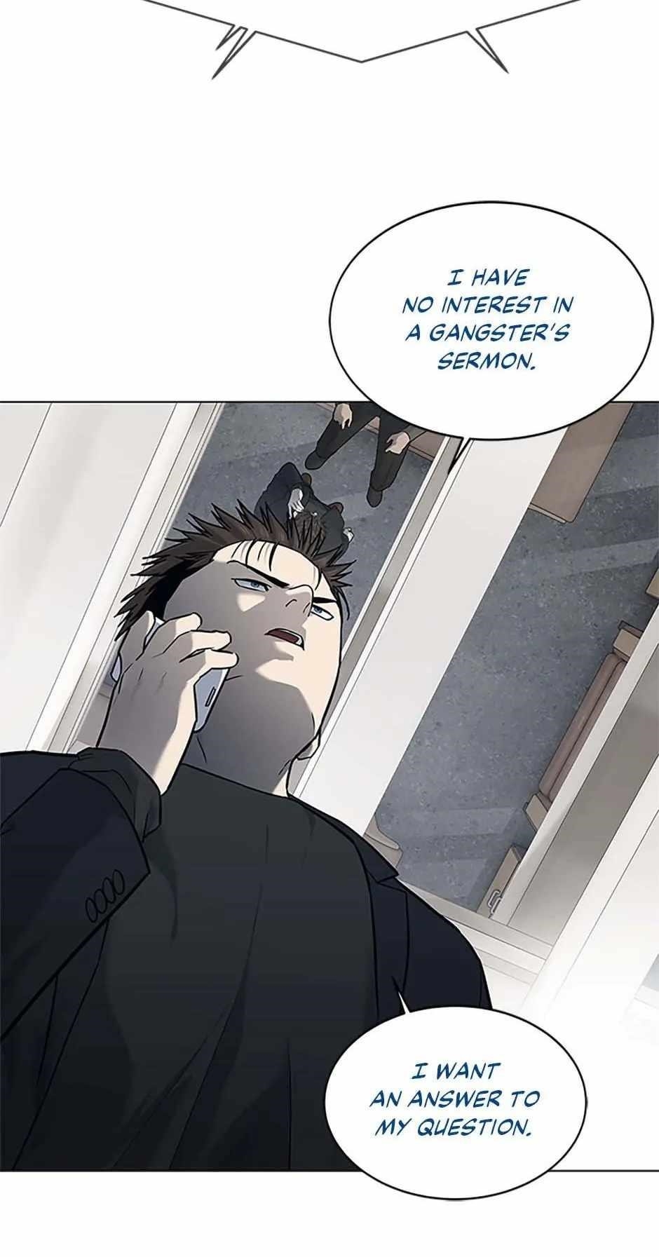 God of Blackfield — Chapter 190 — page 39