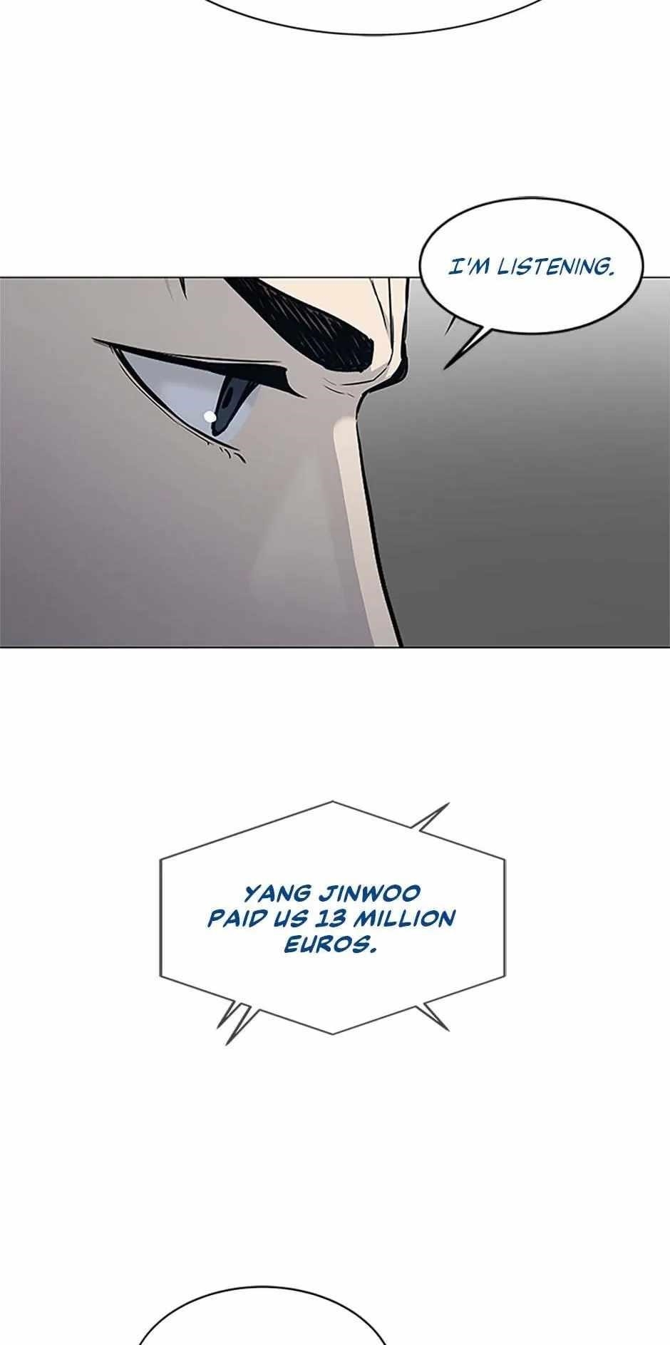 God of Blackfield — Chapter 190 — page 41