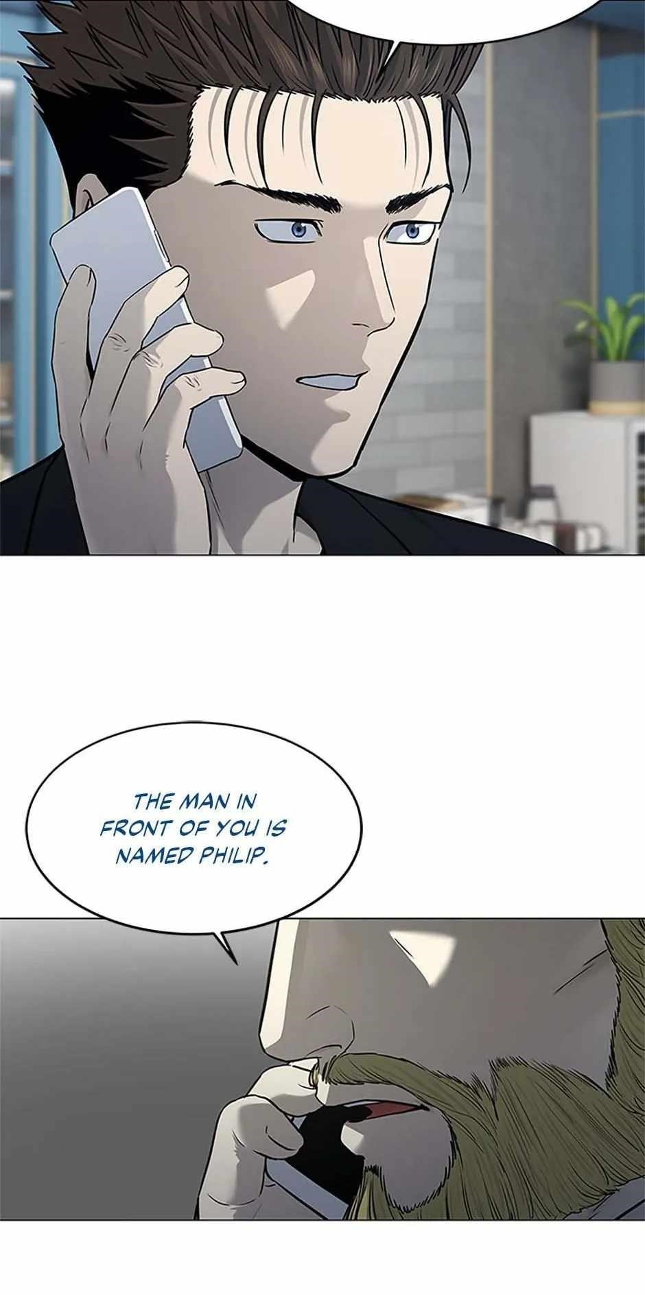 God of Blackfield — Chapter 190 — page 43
