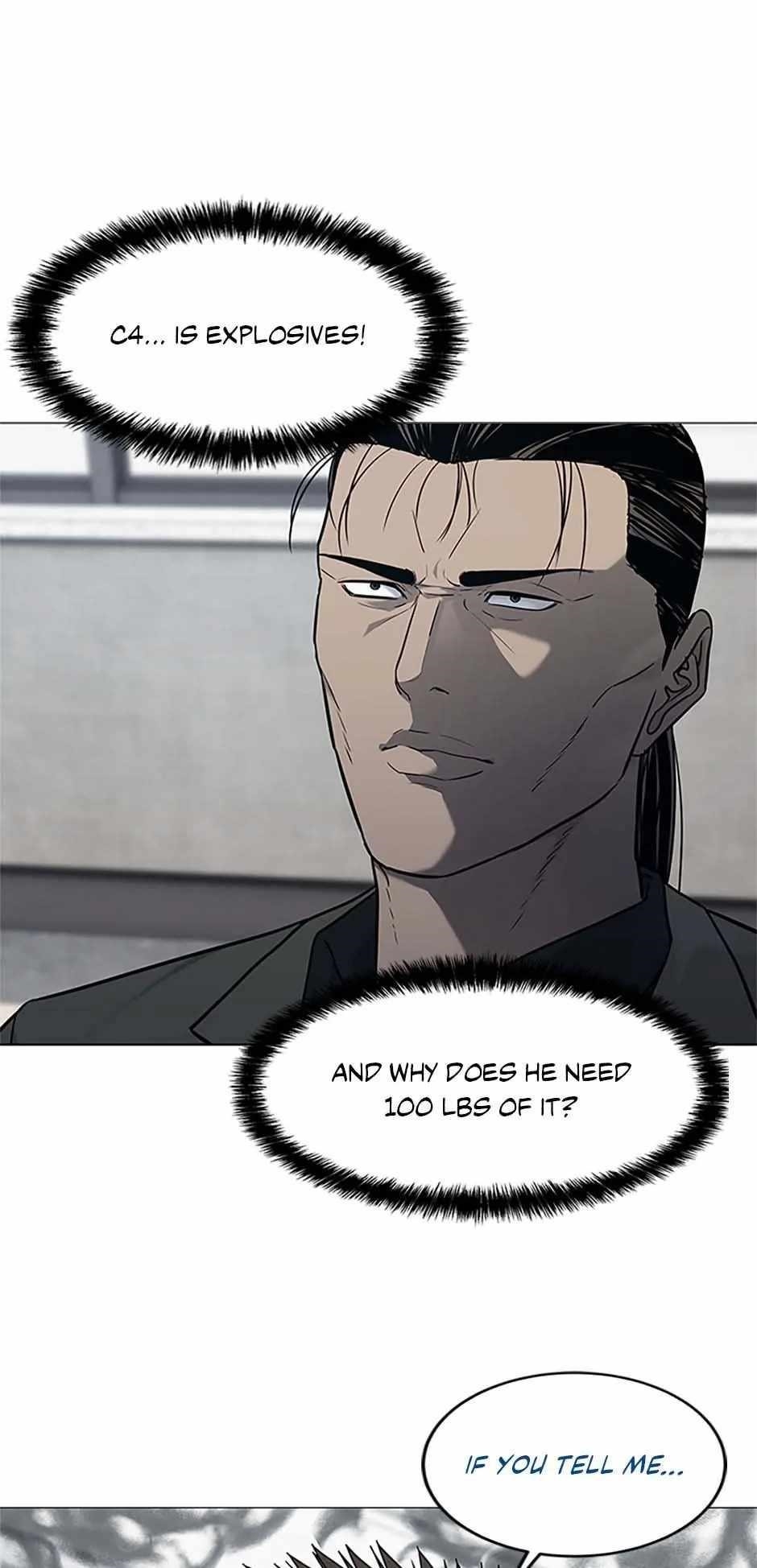 God of Blackfield — Chapter 190 — page 45