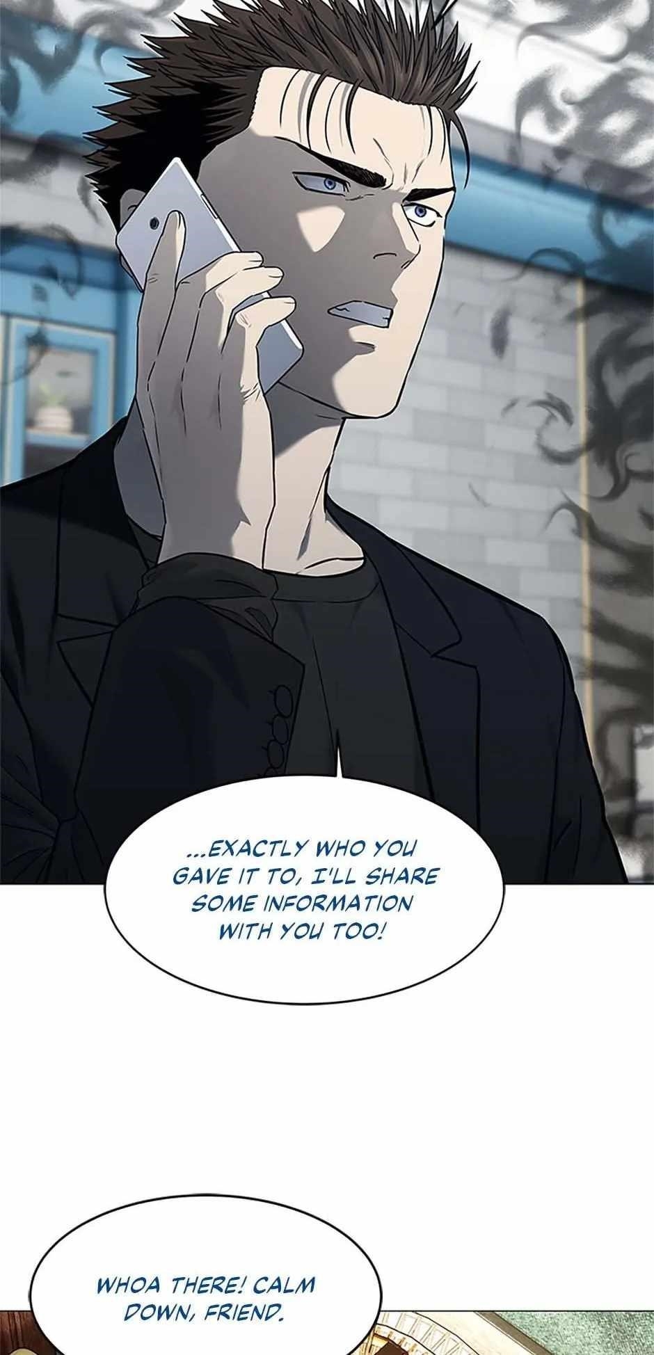 God of Blackfield — Chapter 190 — page 46